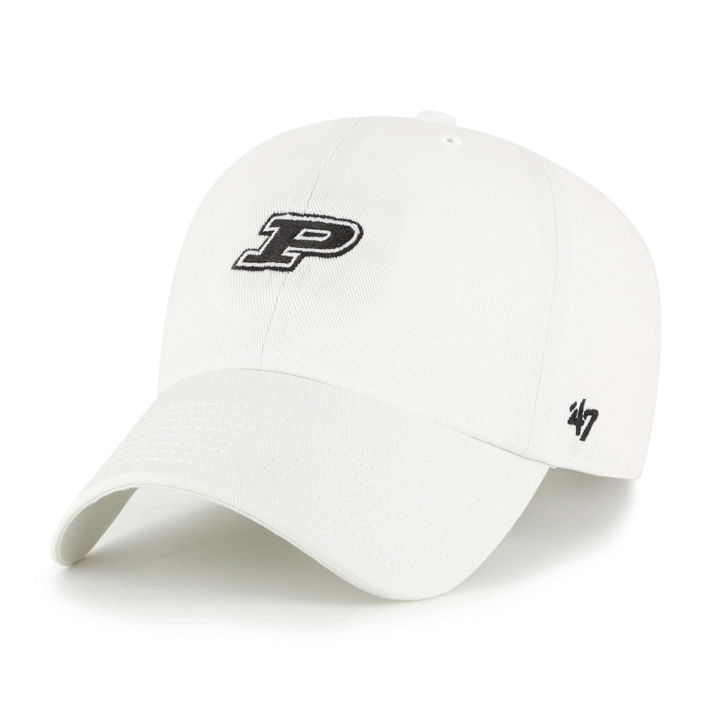 PURDUE BOILERMAKERS FOUNDATION '47 CLEAN UP