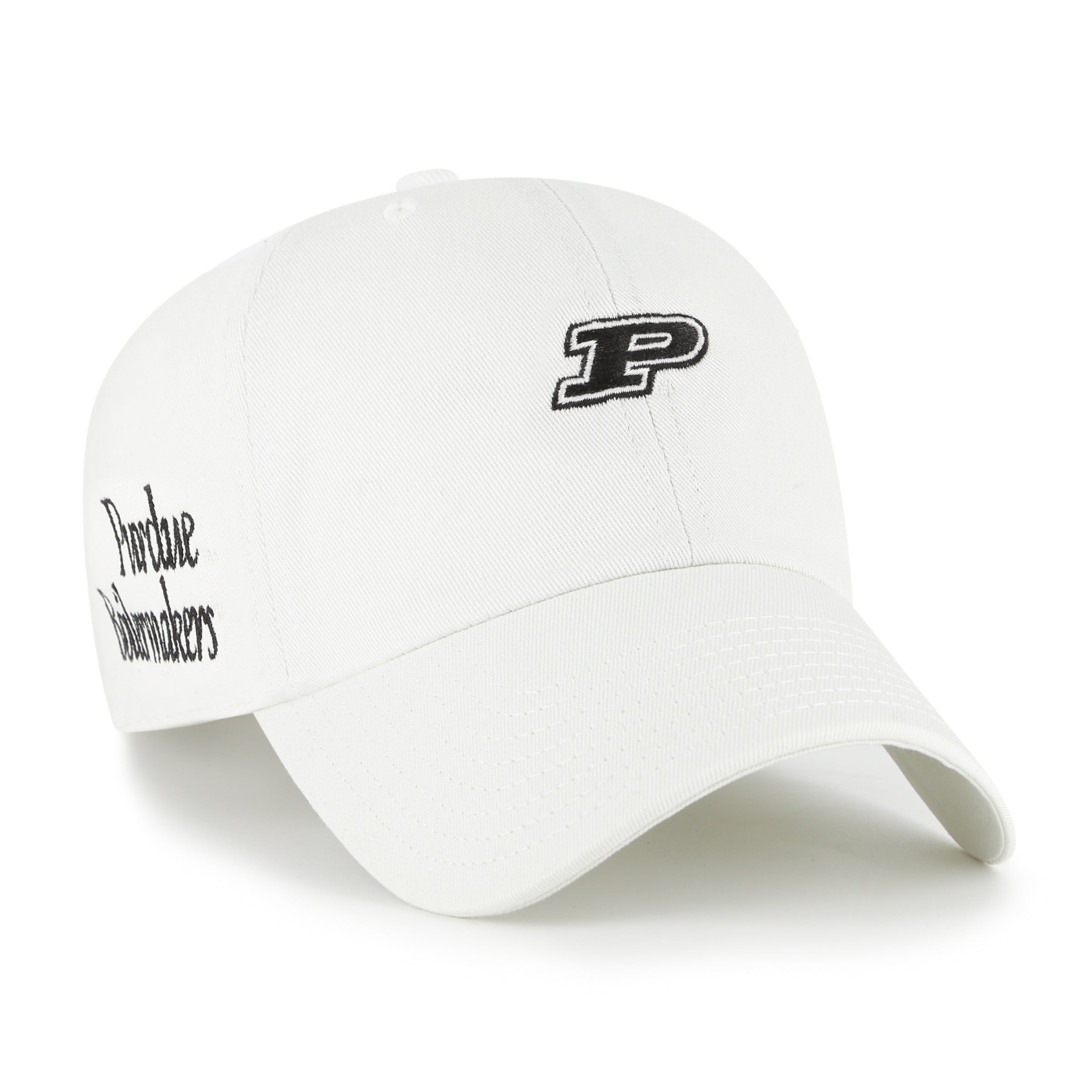 PURDUE BOILERMAKERS FOUNDATION '47 CLEAN UP