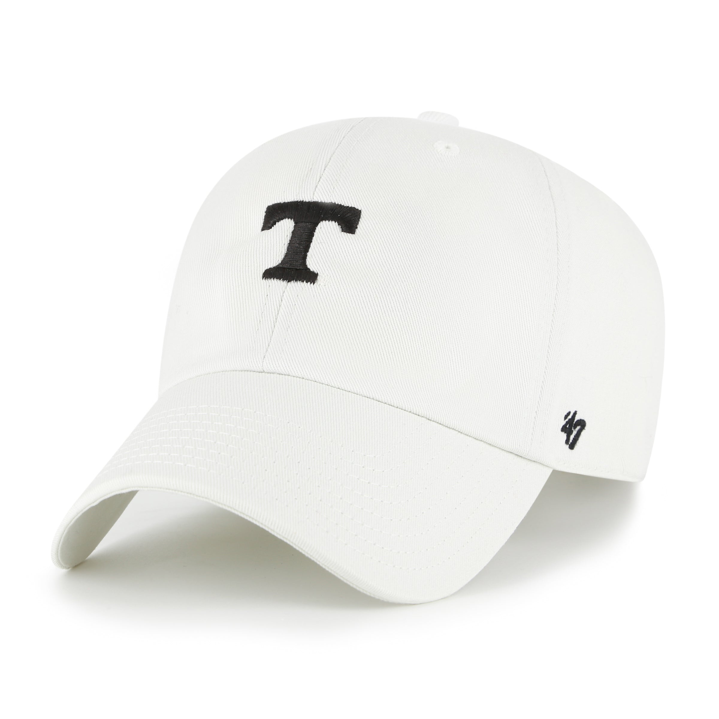 TENNESSEE VOLUNTEERS FOUNDATION '47 CLEAN UP