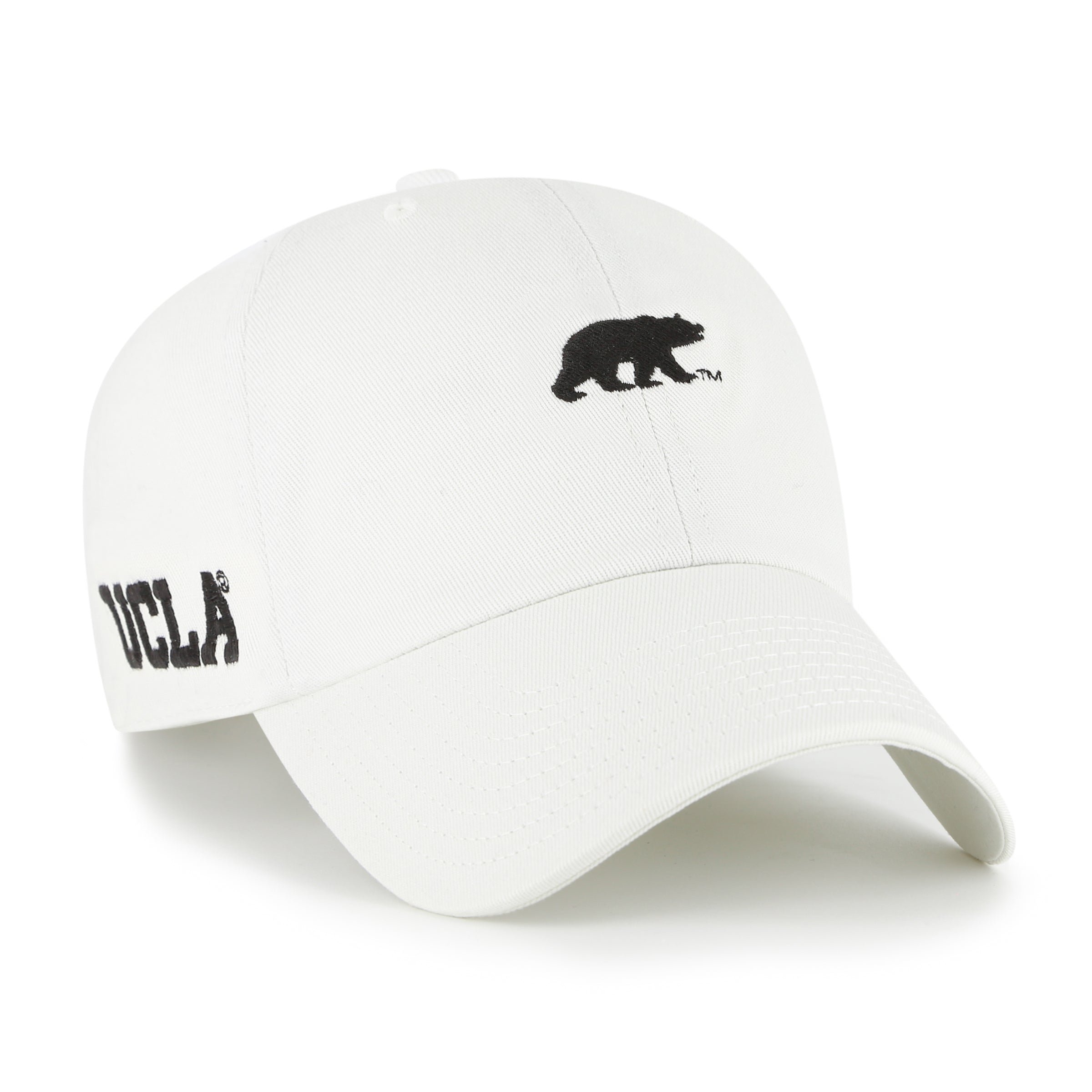 UCLA BRUINS FOUNDATION '47 CLEAN UP