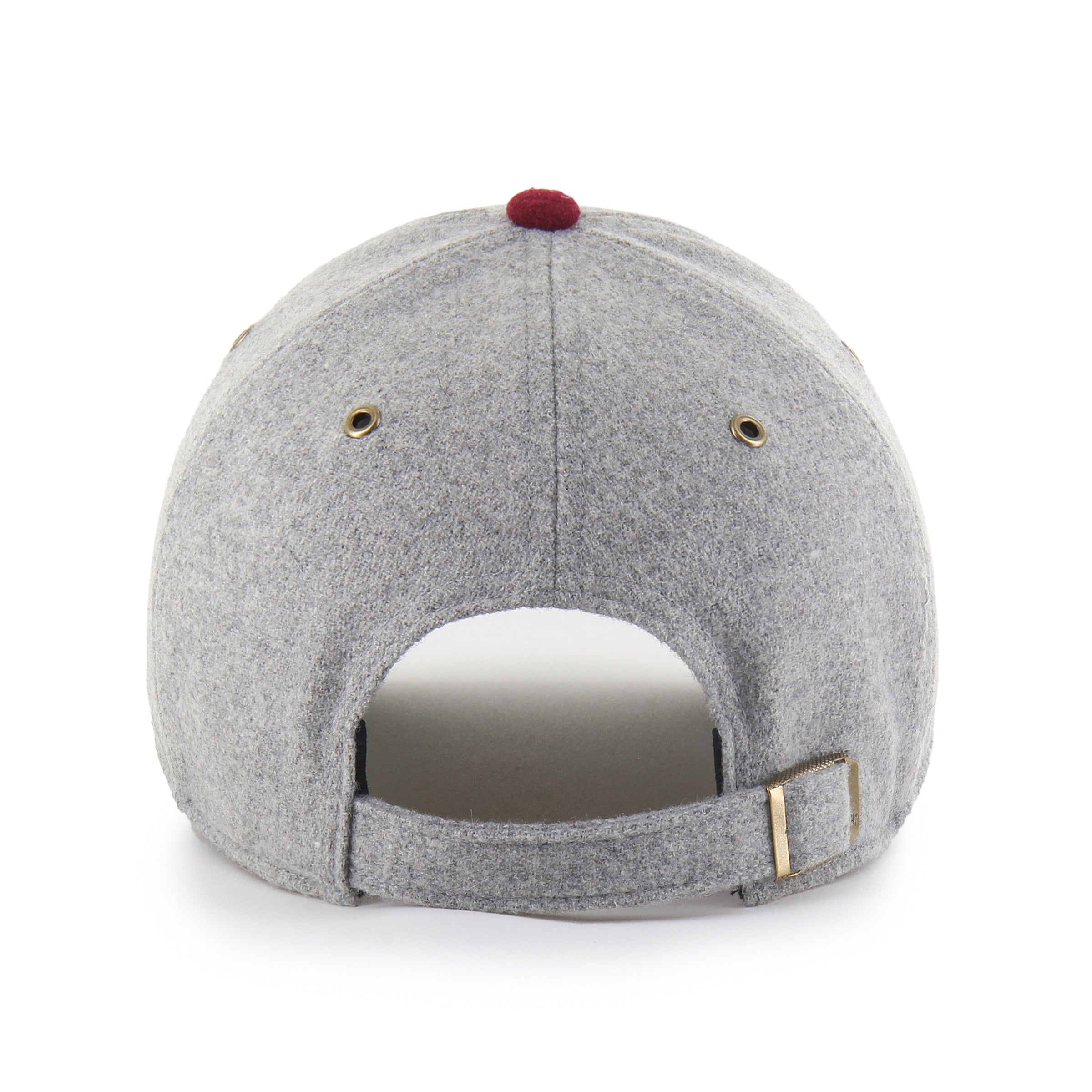 FLORIDA STATE SEMINOLES GRANDSTAND TWO TONE '47 CLEAN UP