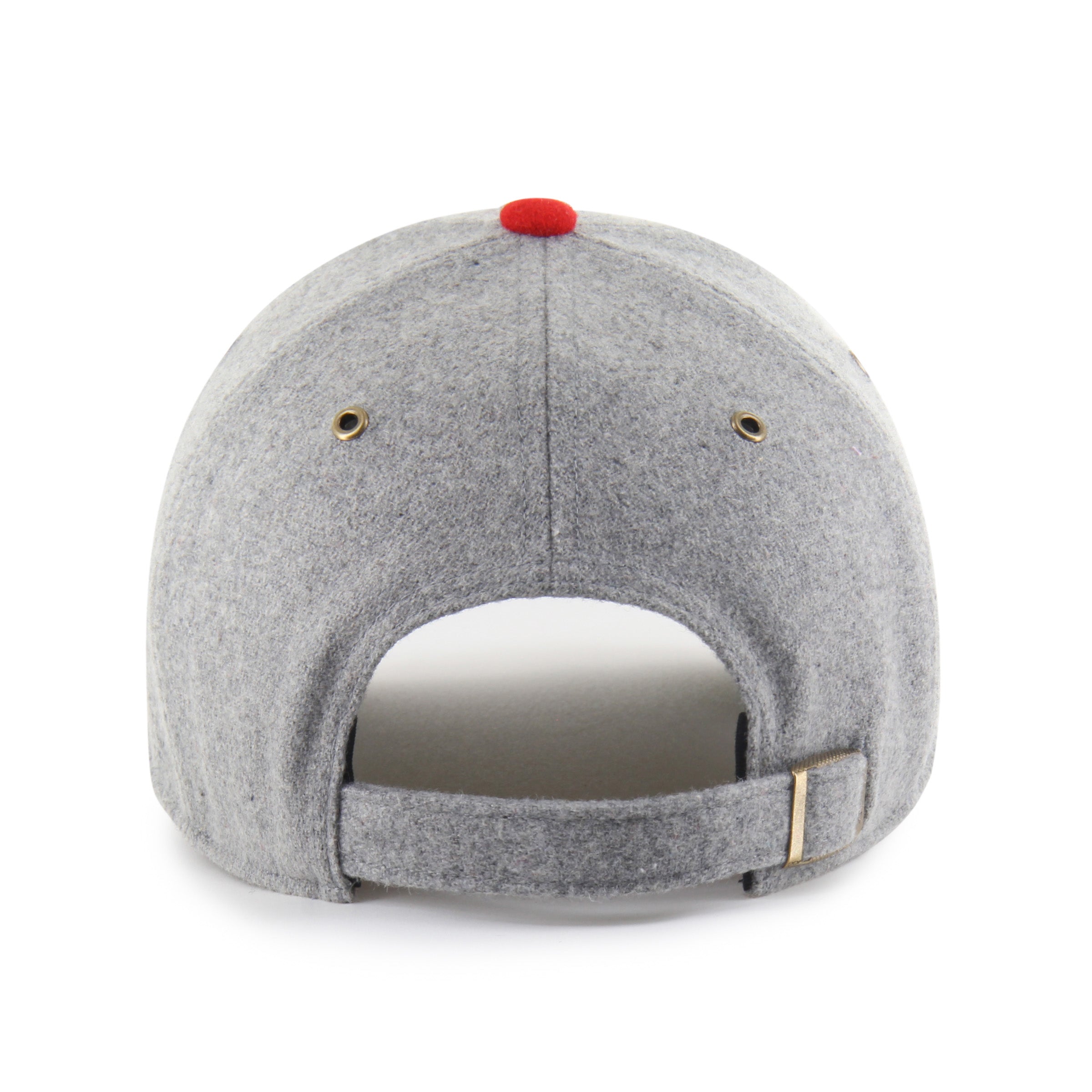 GEORGIA BULLDOGS GRANDSTAND TWO TONE '47 CLEAN UP