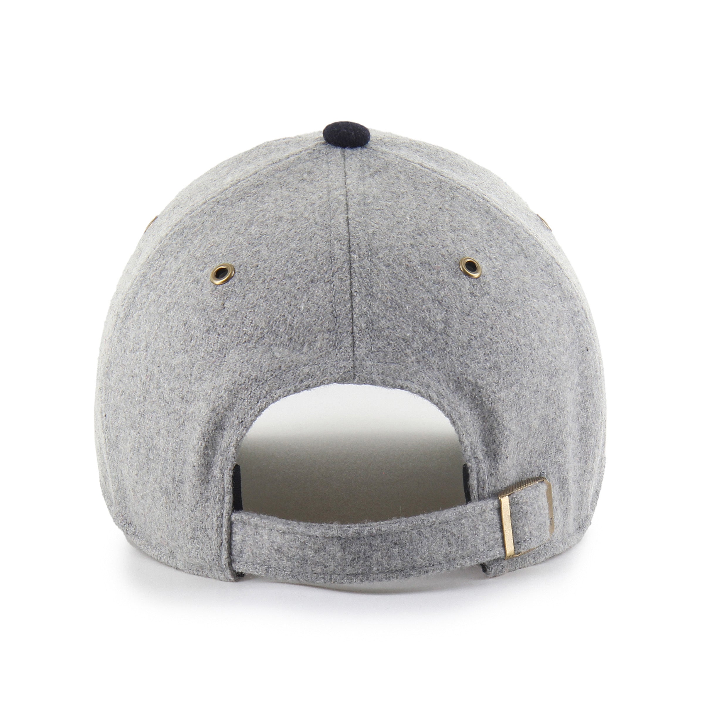 PENN STATE NITTANY LIONS GRANDSTAND TWO TONE '47 CLEAN UP