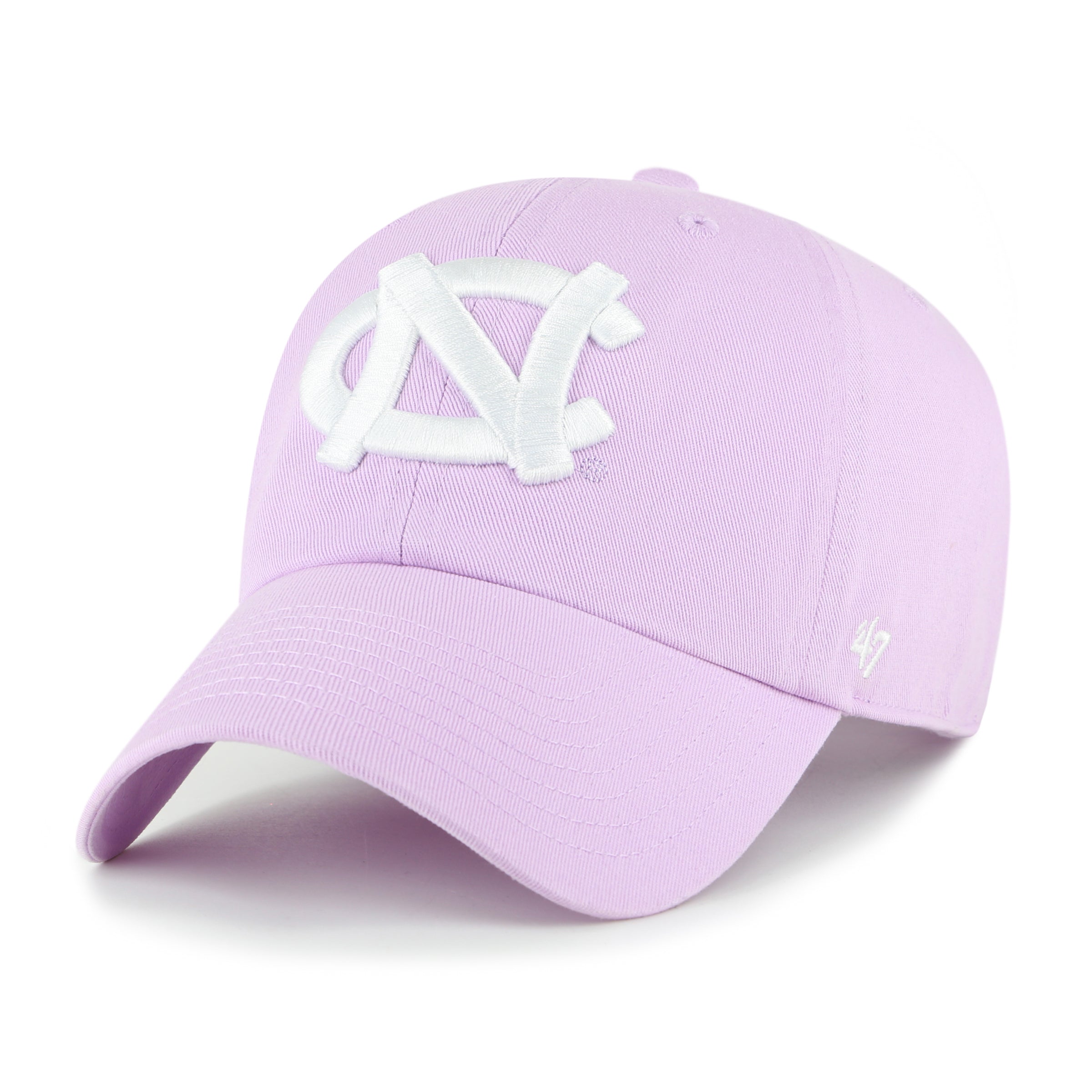 NORTH CAROLINA TAR HEELS UNC '47 CLEAN UP