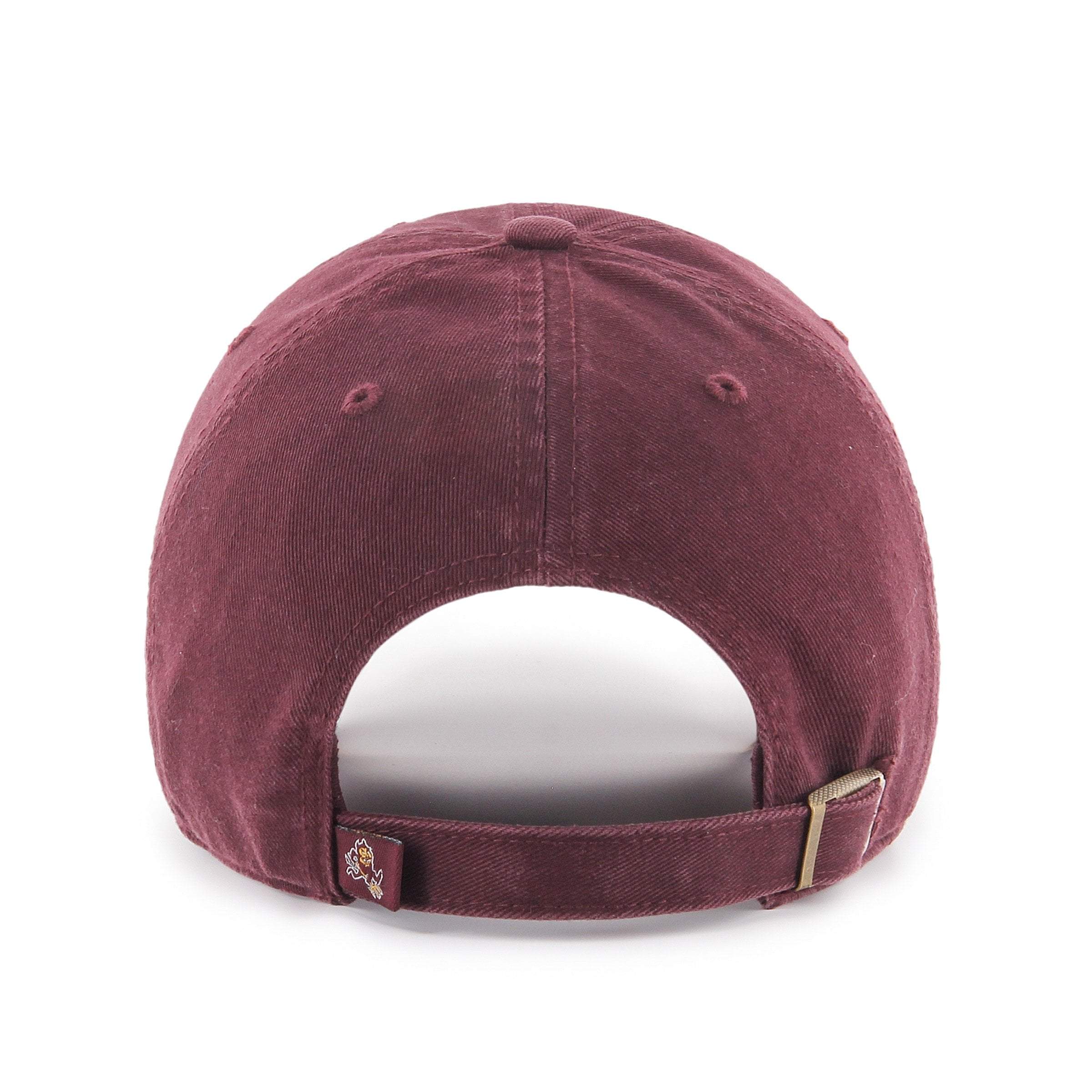 ARIZONA STATE SUN DEVILS ASU '47 CLEAN UP