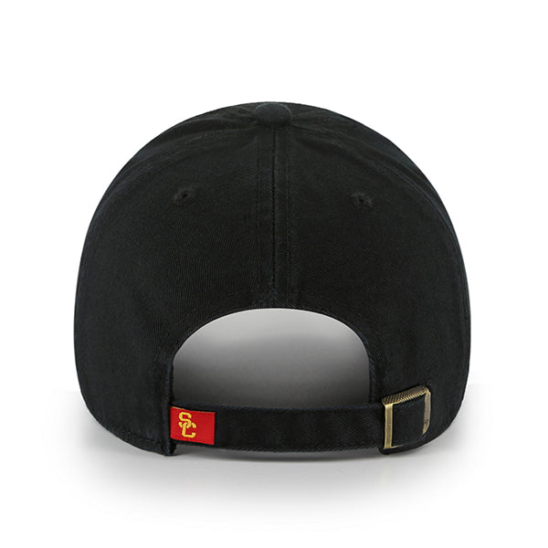 USC TROJANS 47 CLEAN UP