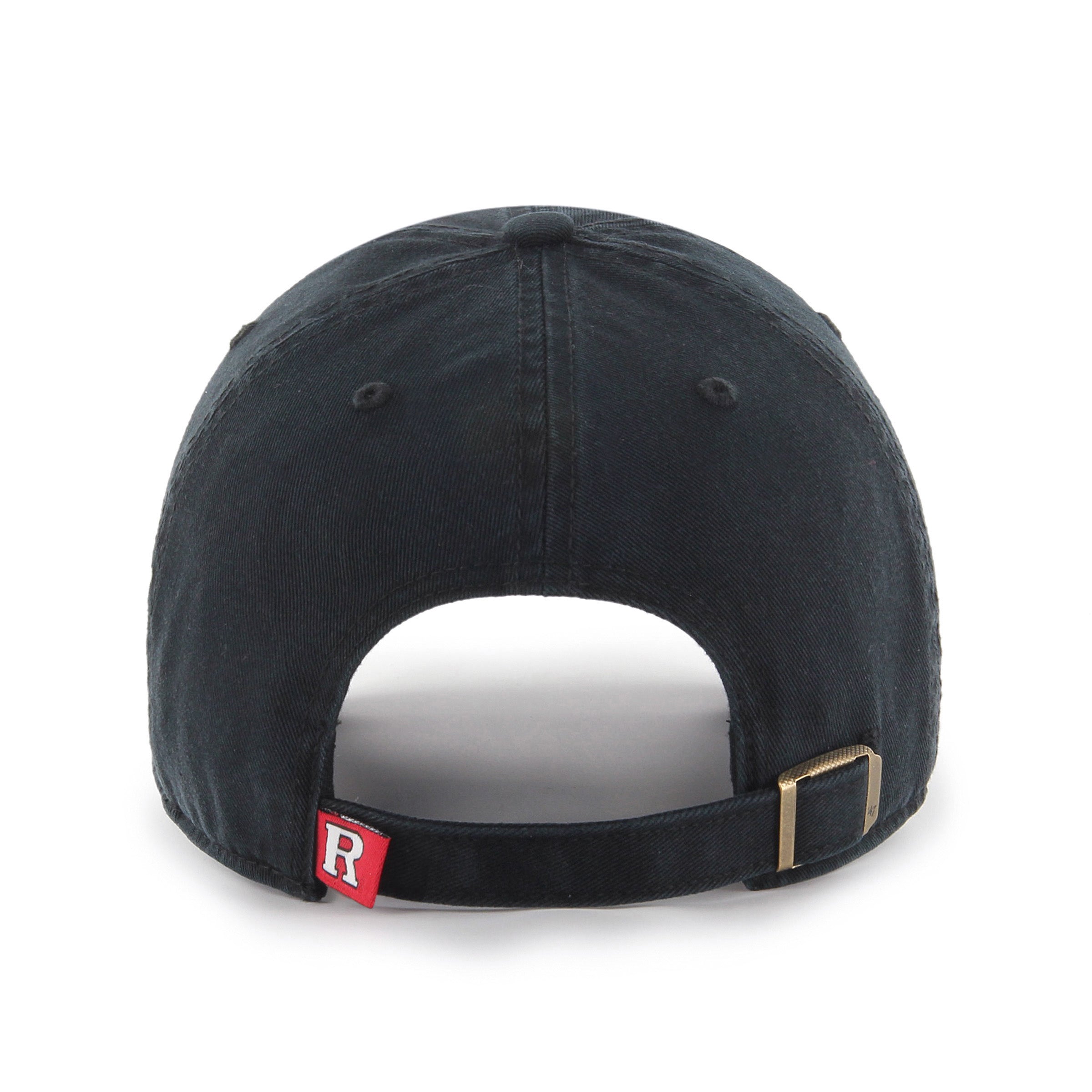 RUTGERS SCARLET KNIGHTS '47 CLEAN UP