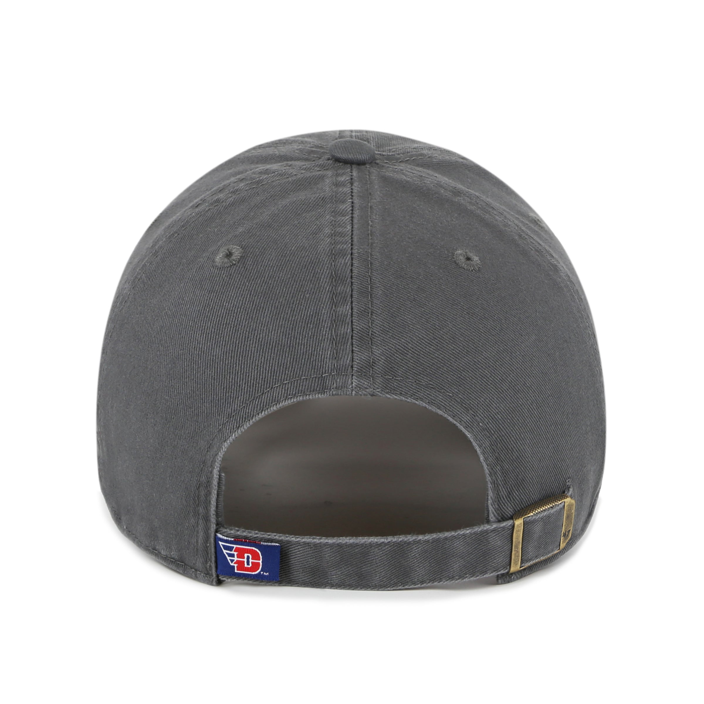 DAYTON FLYERS '47 CLEAN UP