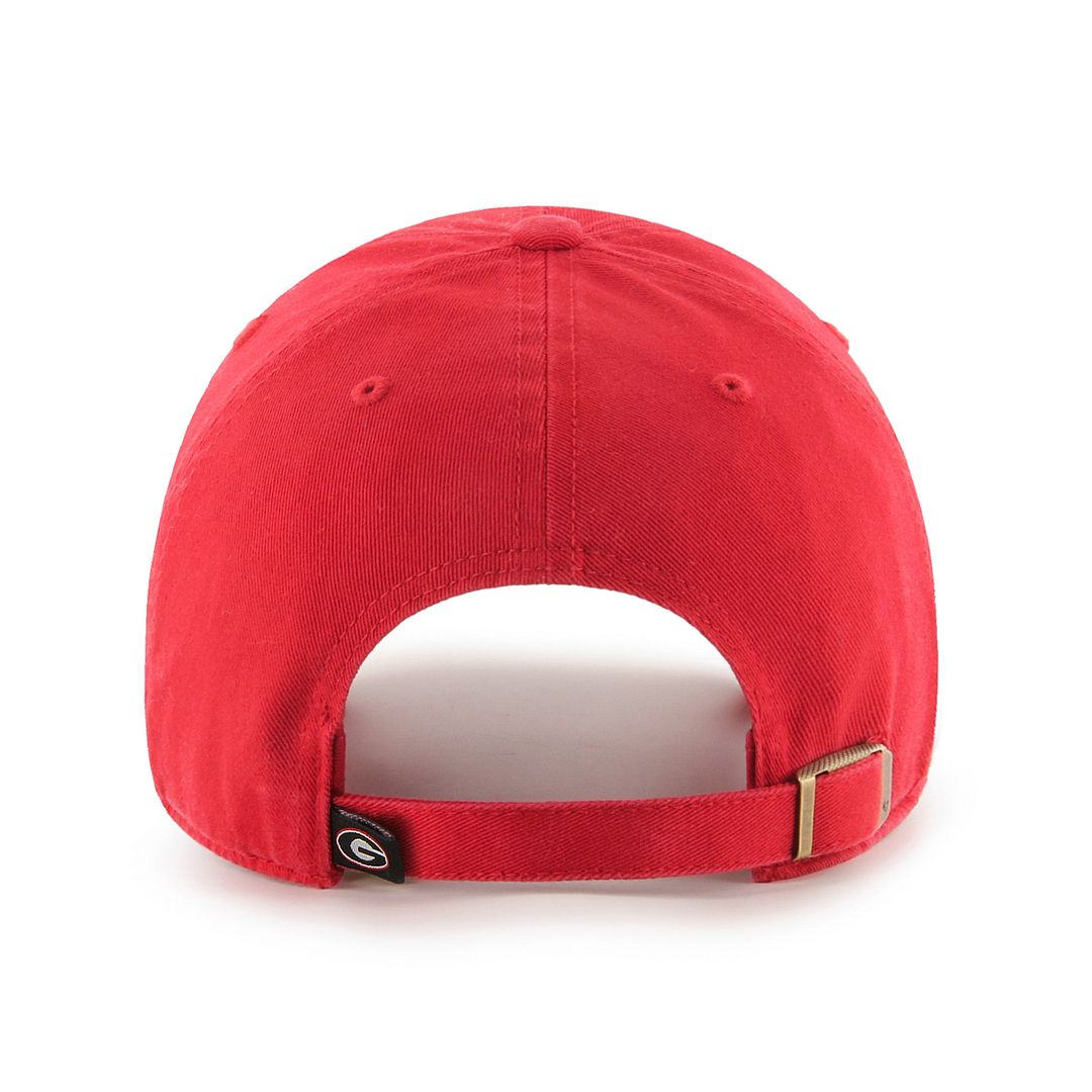 GEORGIA BULLDOGS '47 CLEAN UP