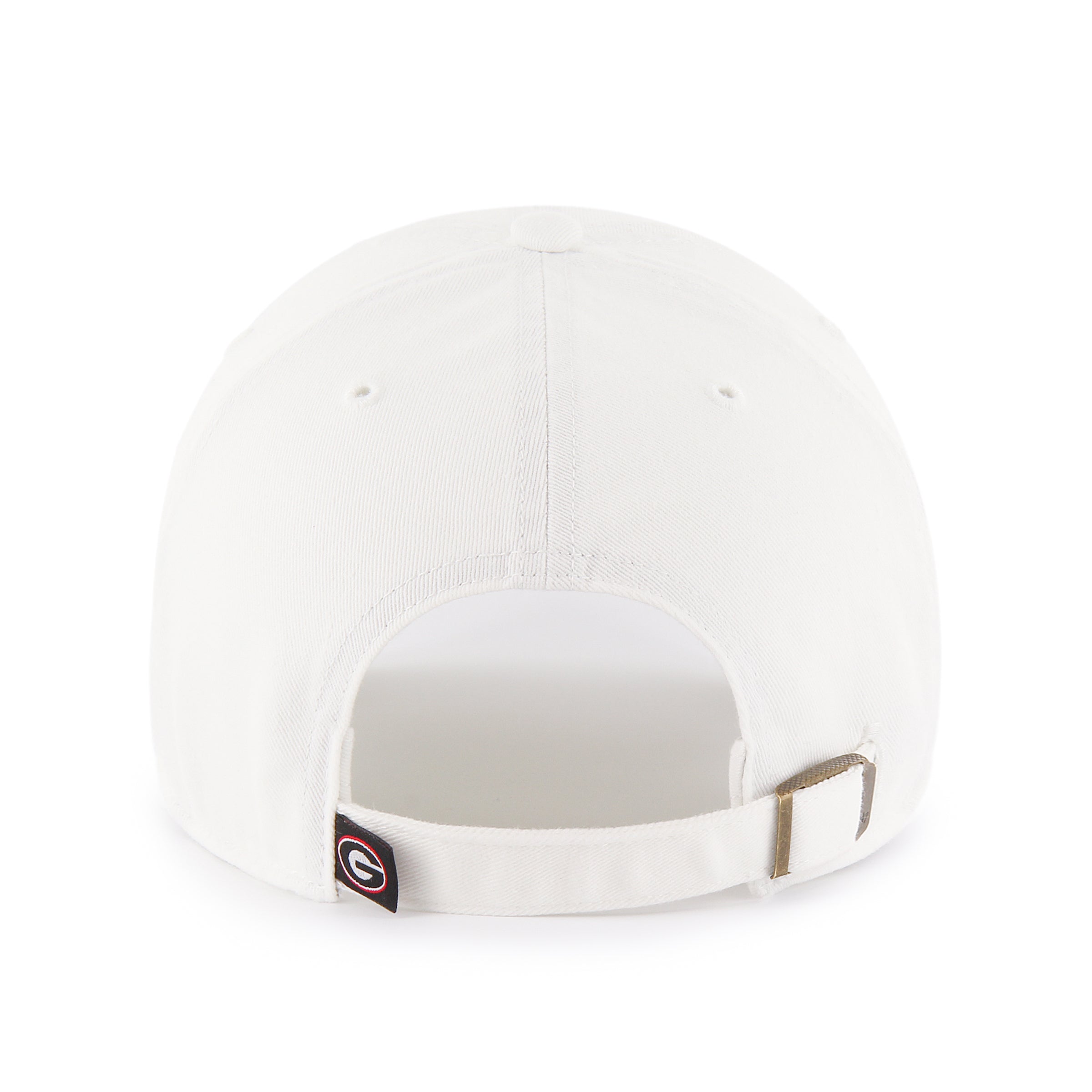 GEORGIA BULLDOGS '47 CLEAN UP