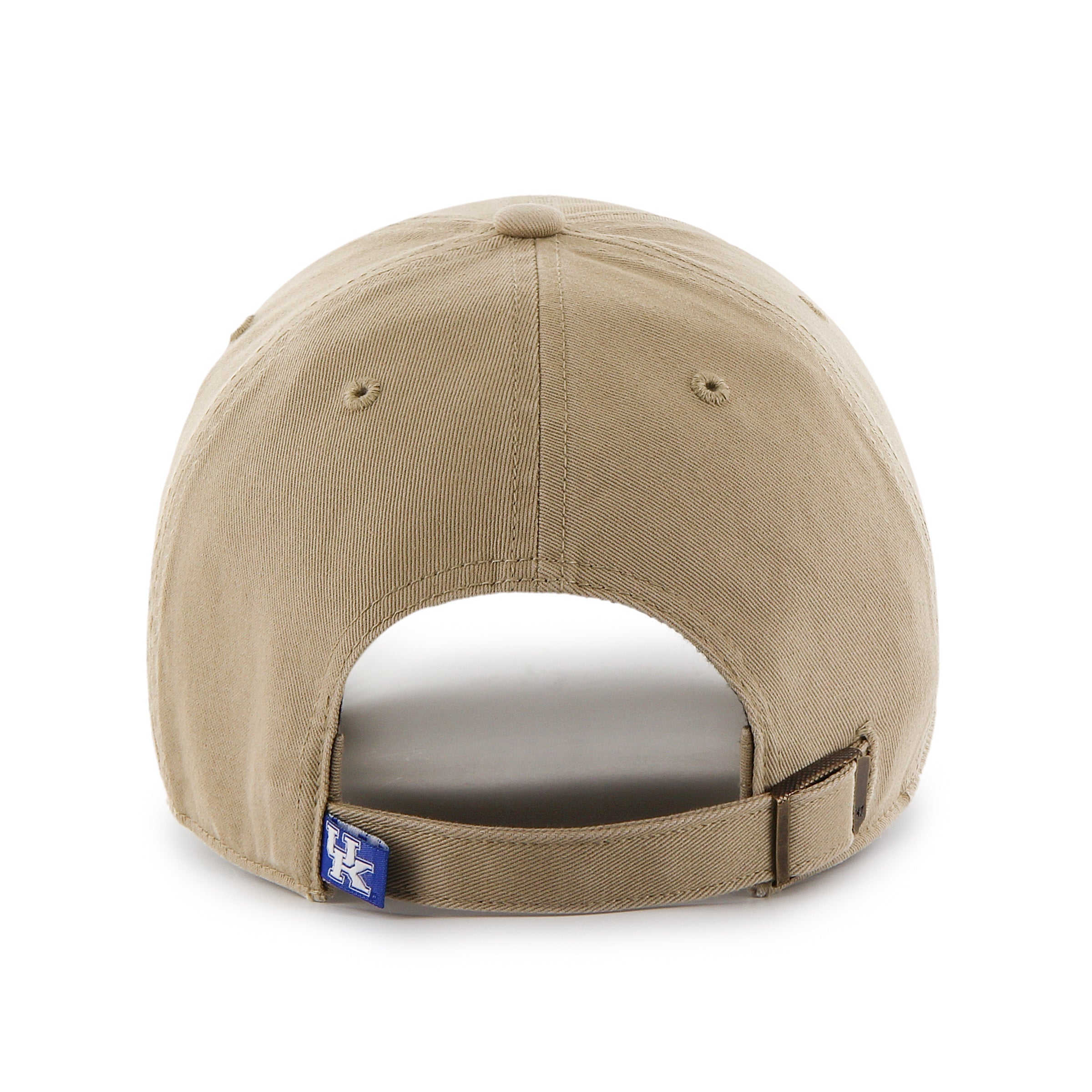 KENTUCKY WILDCATS '47 CLEAN UP