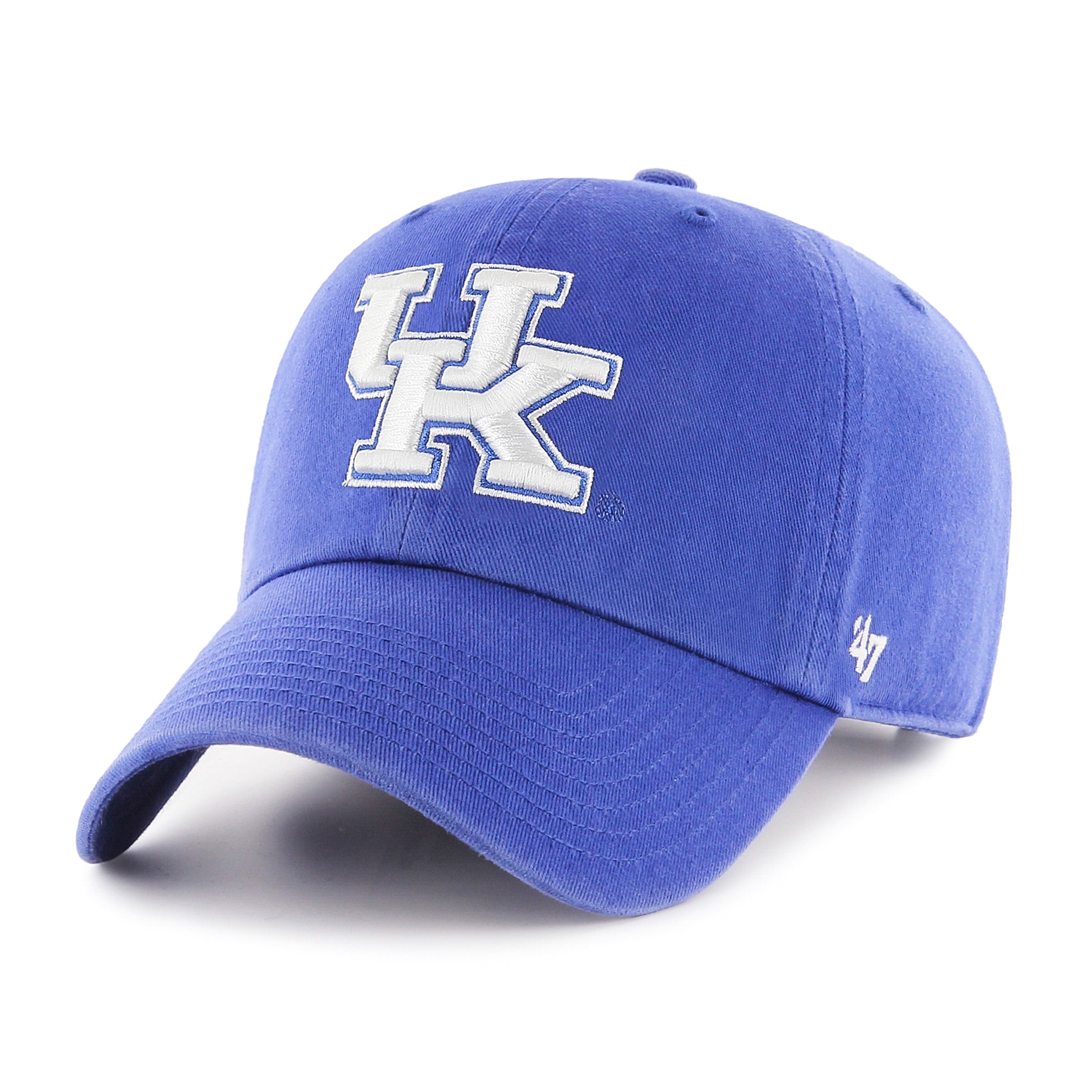 KENTUCKY WILDCATS '47 CLEAN UP KIDS