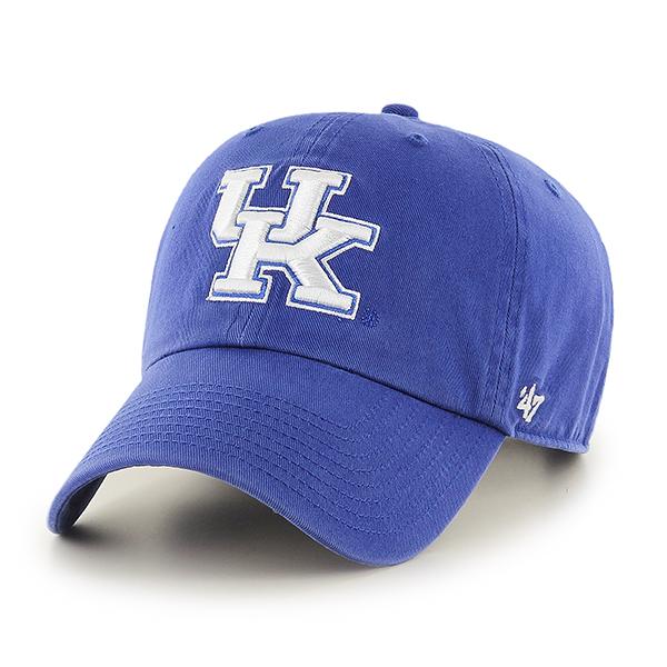 KENTUCKY WILDCATS '47 CLEAN UP