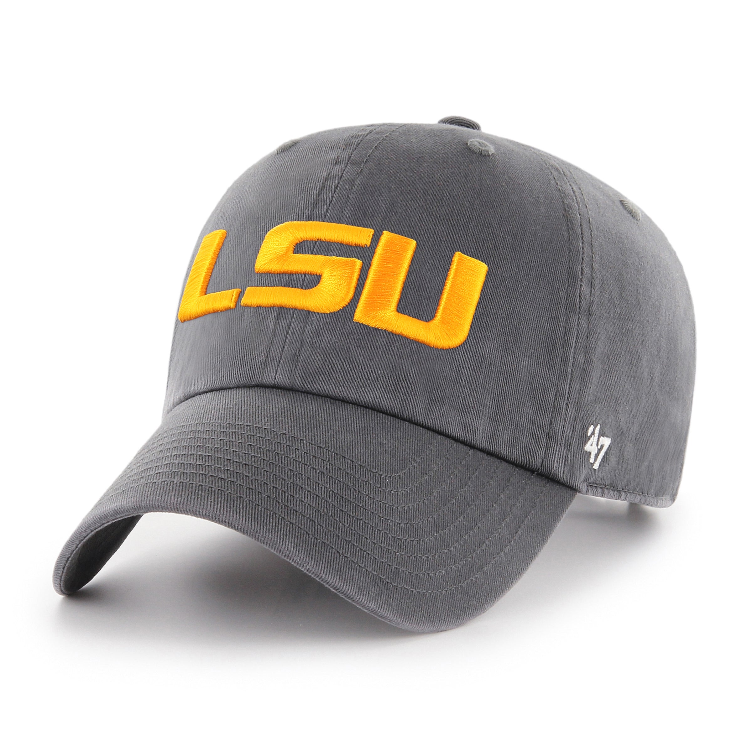 LOUISIANA STATE TIGERS LSU '47 CLEAN UP