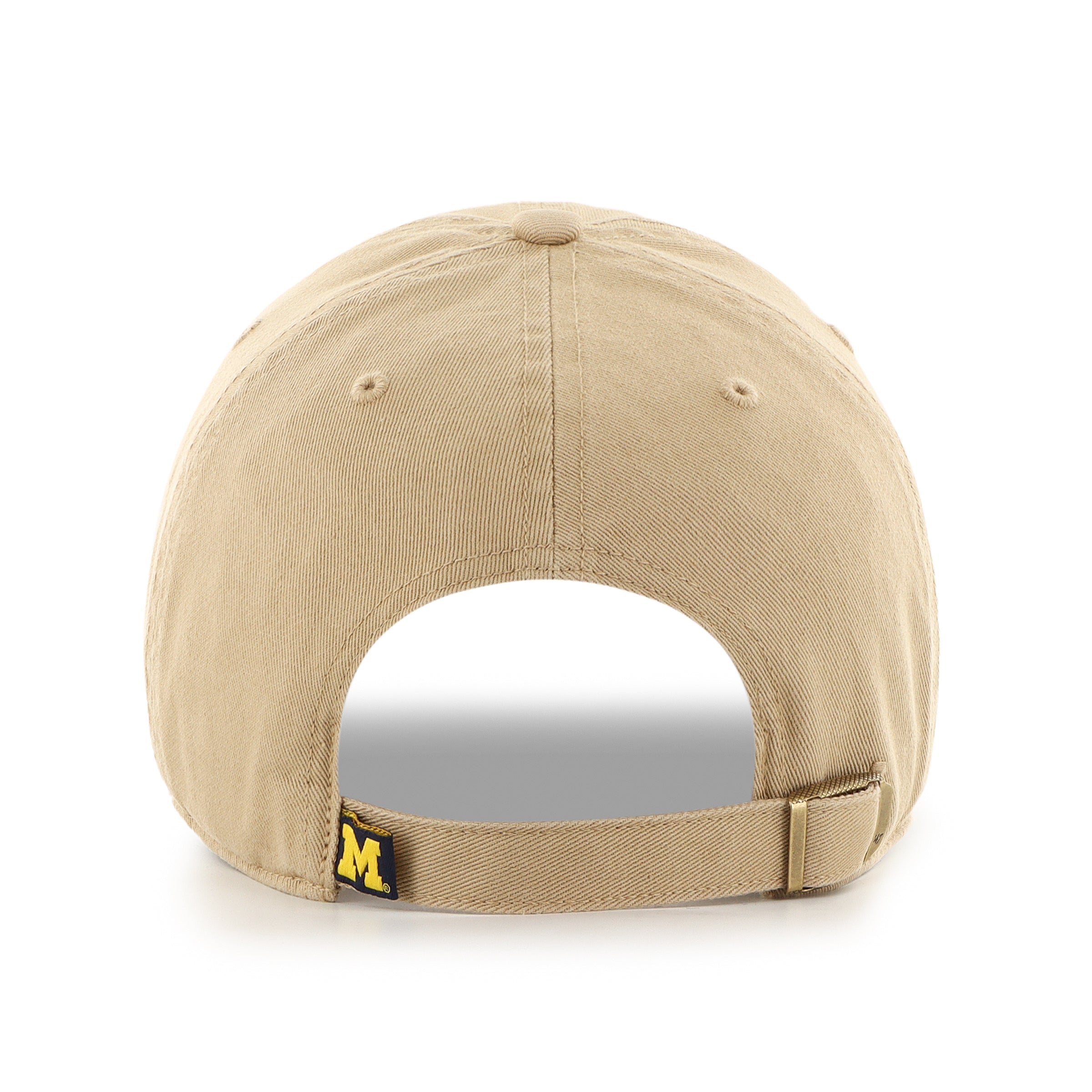 MICHIGAN WOLVERINES '47 CLEAN UP