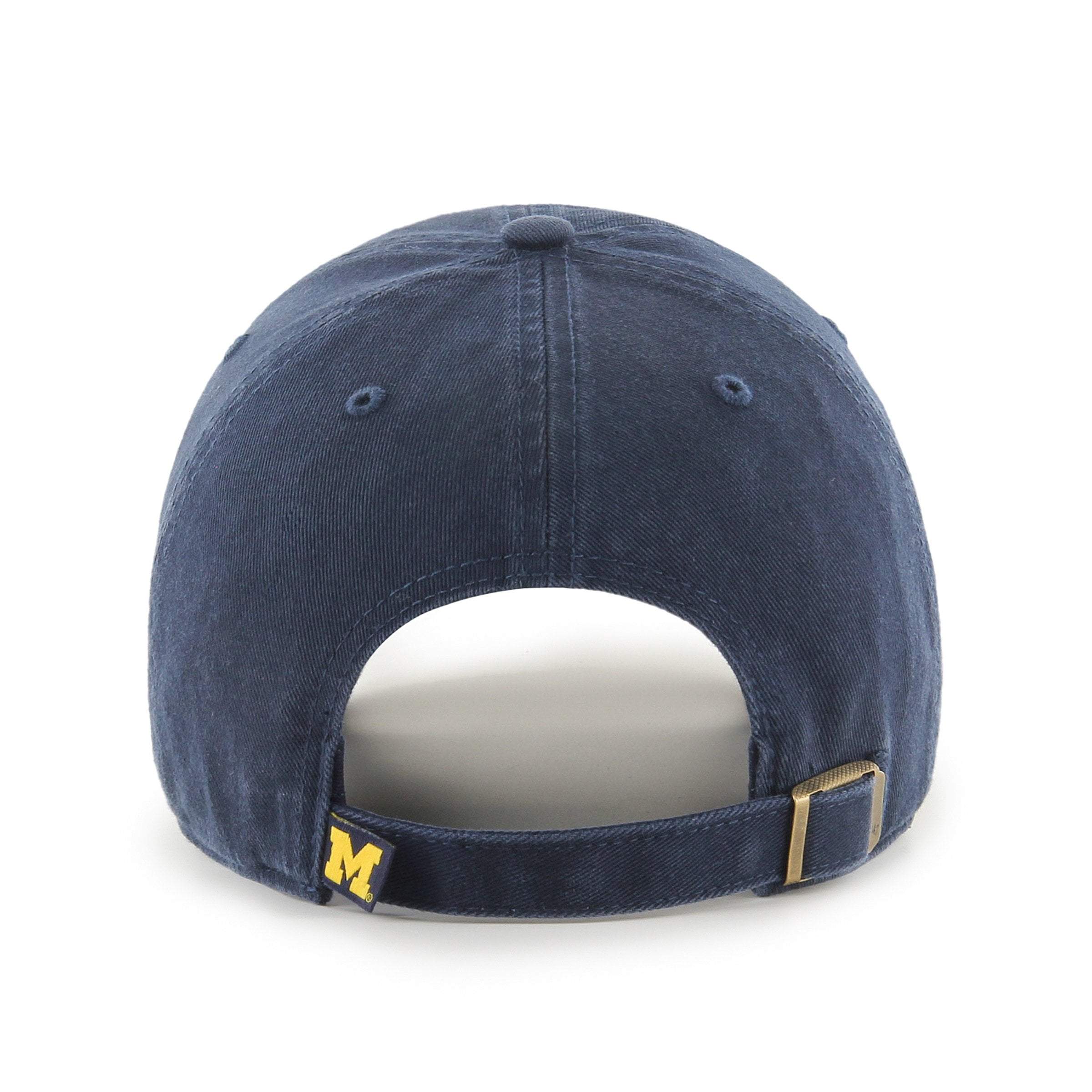 MICHIGAN WOLVERINES '47 CLEAN UP
