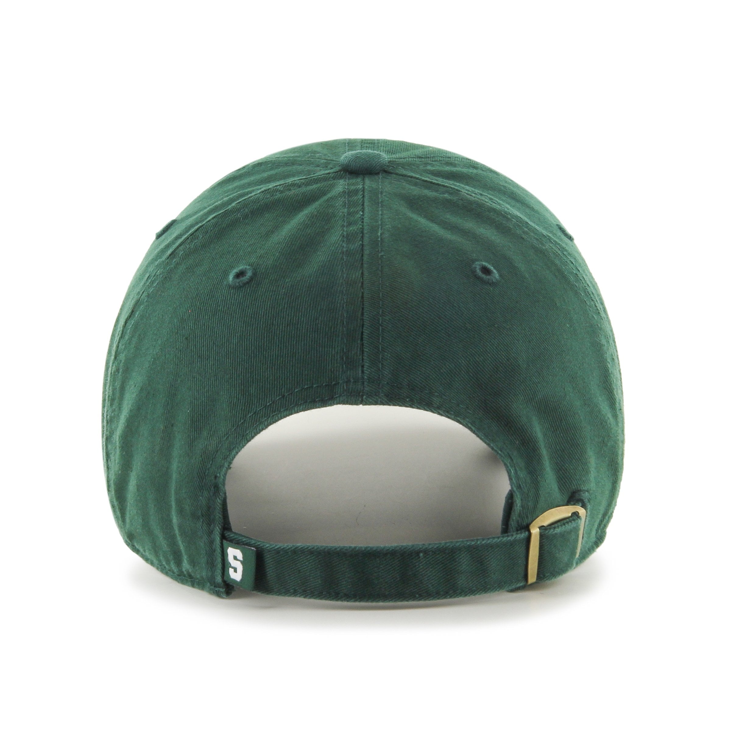 MICHIGAN STATE SPARTANS '47 CLEAN UP