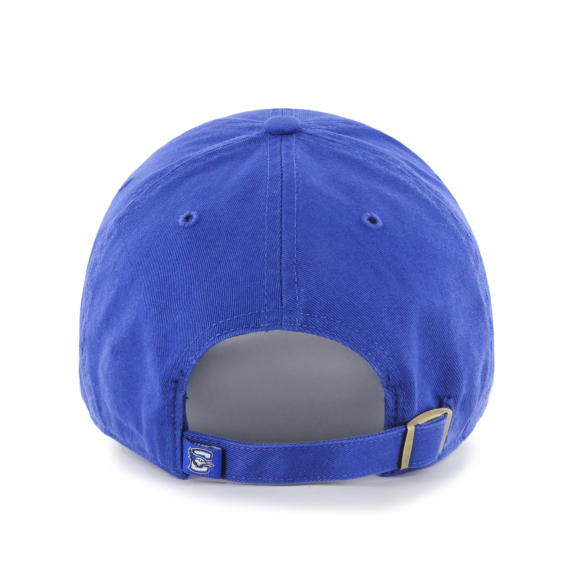 CREIGHTON BLUE JAYS '47 CLEAN UP