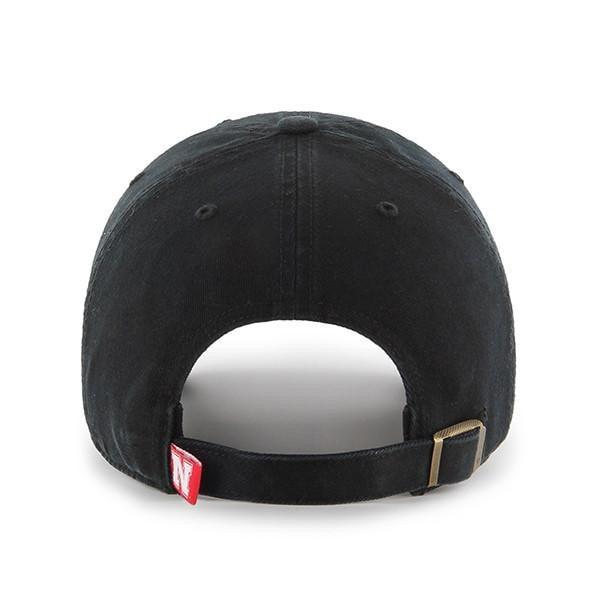 NEBRASKA CORNHUSKERS '47 CLEAN UP