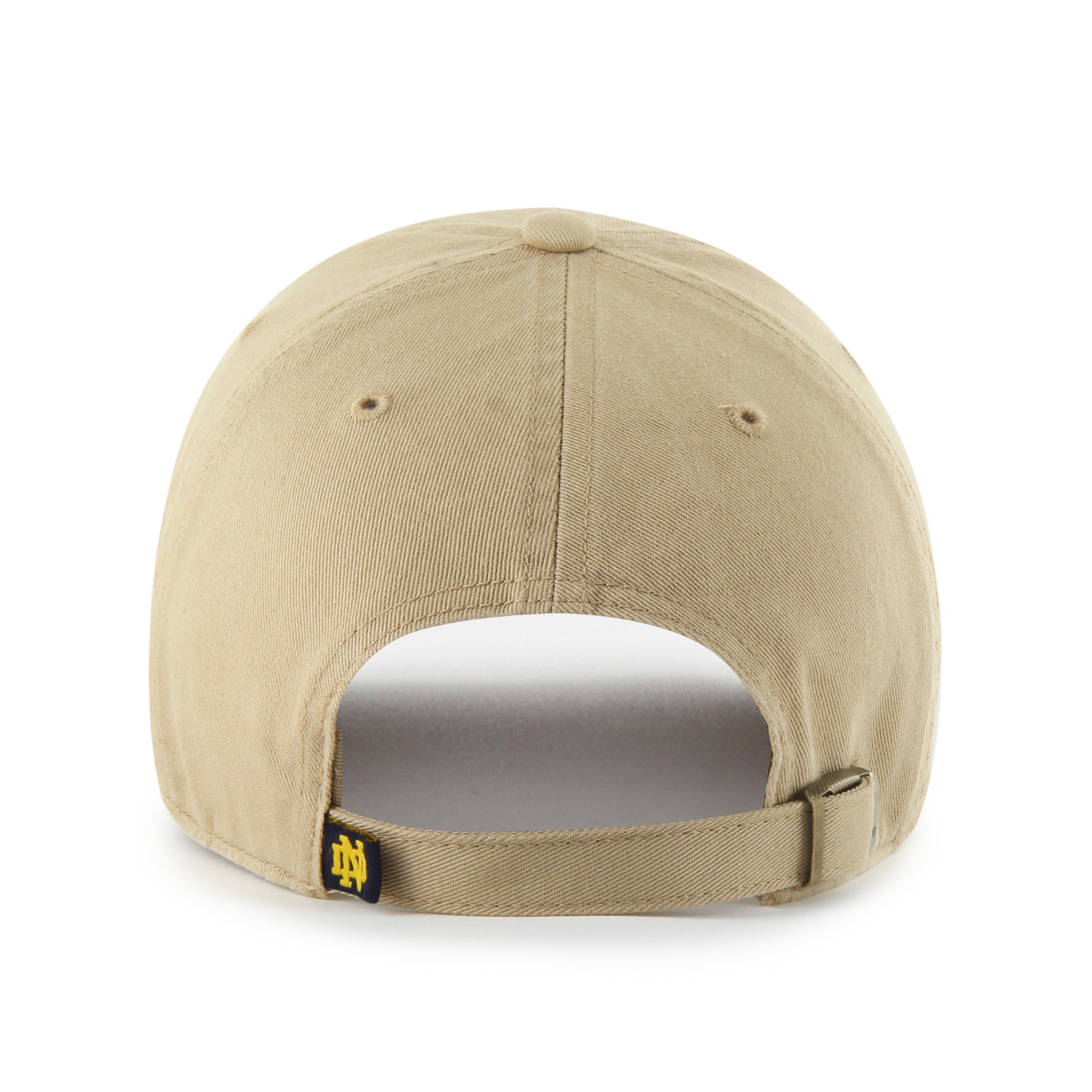 NOTRE DAME FIGHTING IRISH '47 CLEAN UP