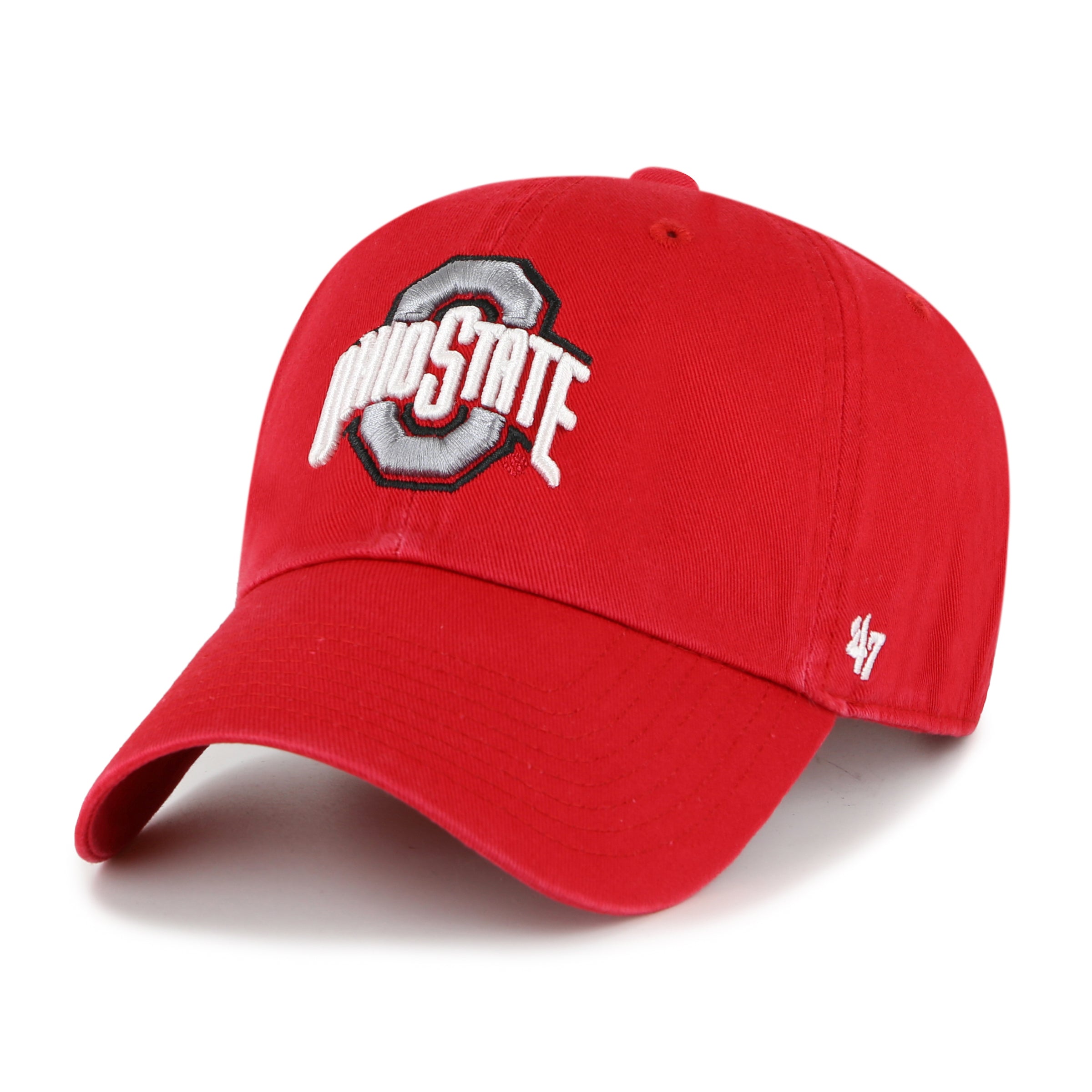OHIO STATE BUCKEYES '47 CLEAN UP