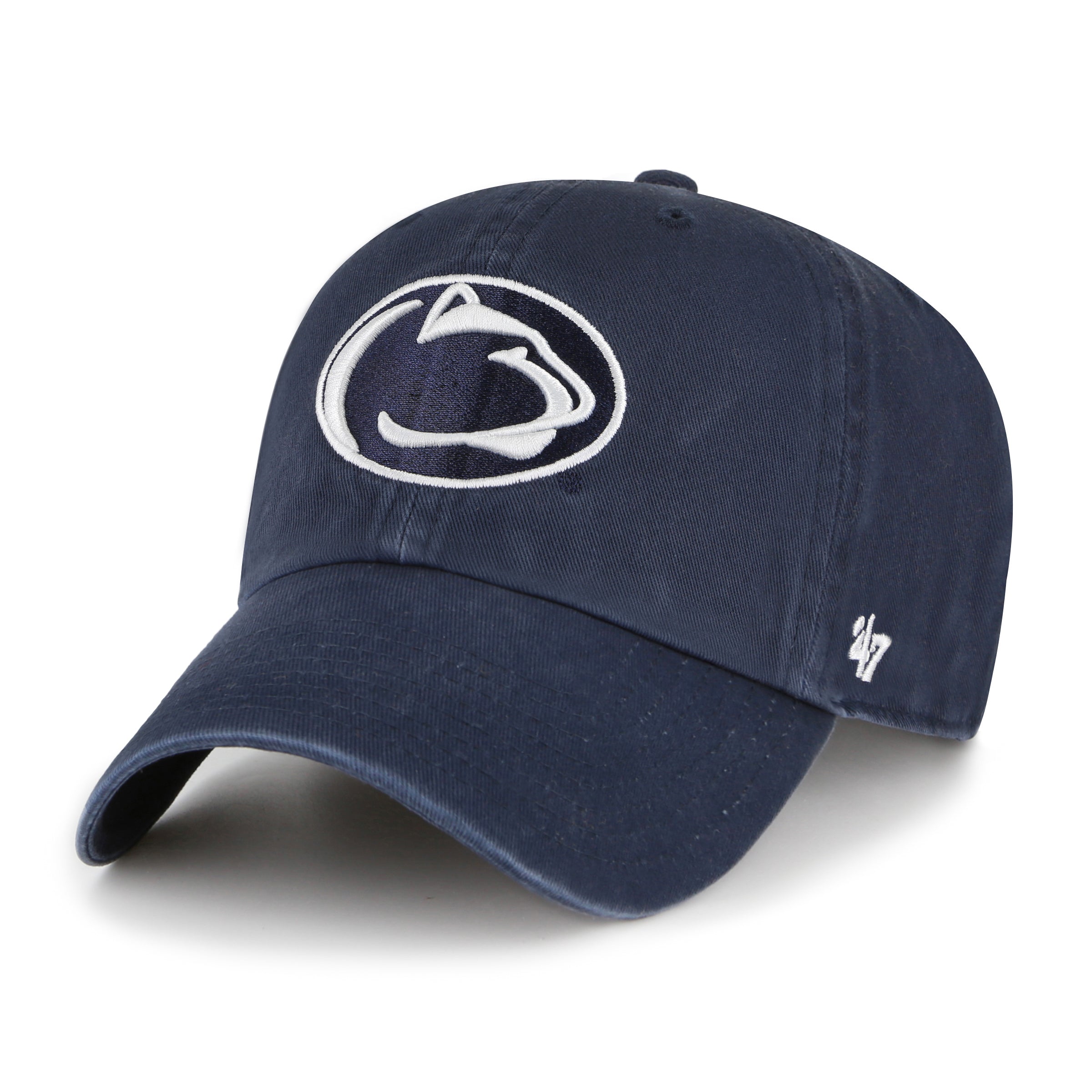 PENN STATE NITTANY LIONS '47 CLEAN UP KIDS