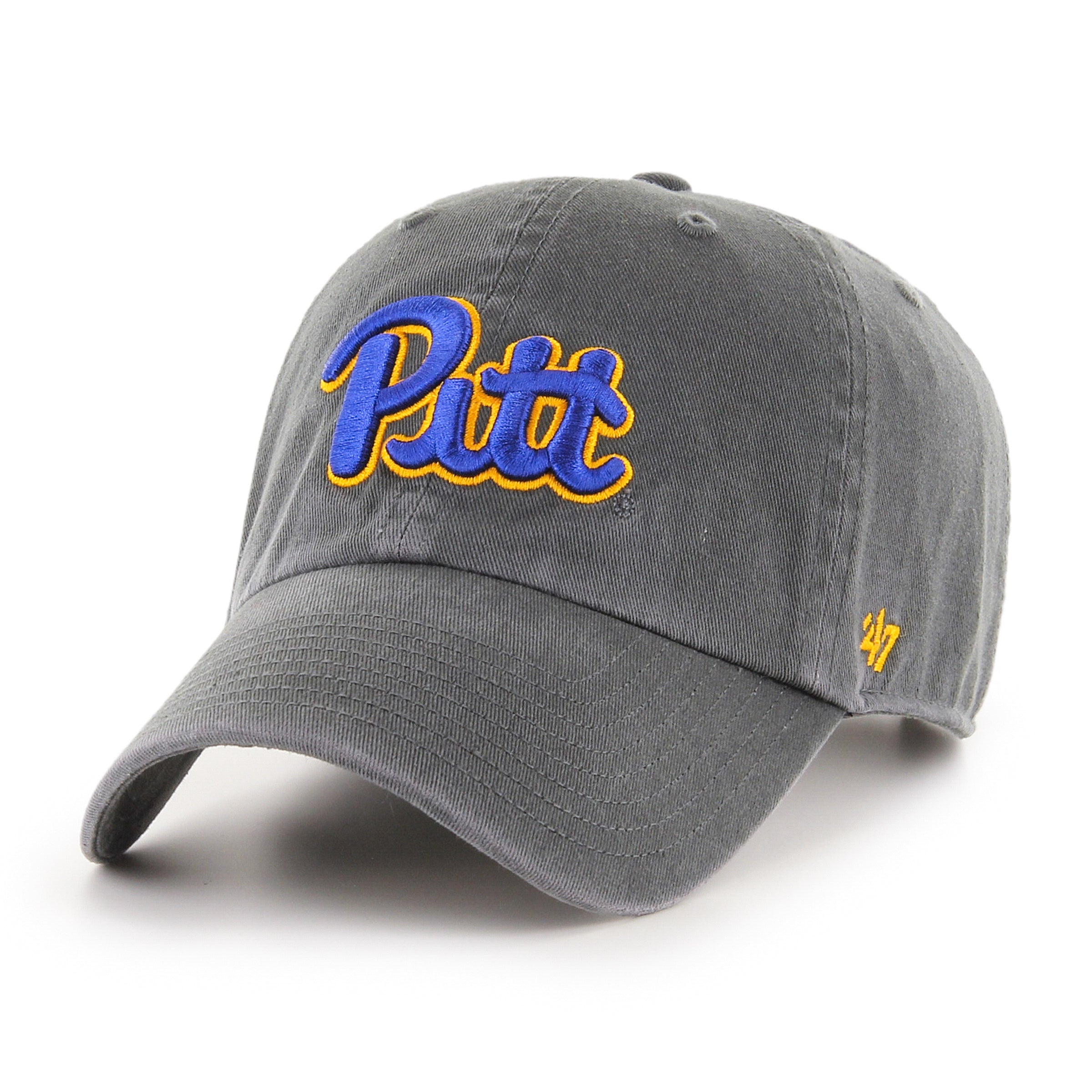 PITTSBURGH PANTHERS '47 CLEAN UP