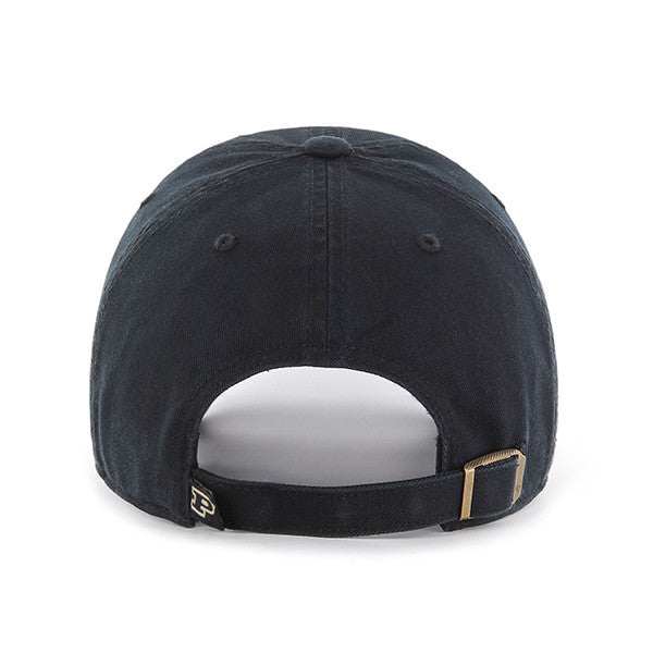 PURDUE BOILERMAKERS '47 CLEAN UP