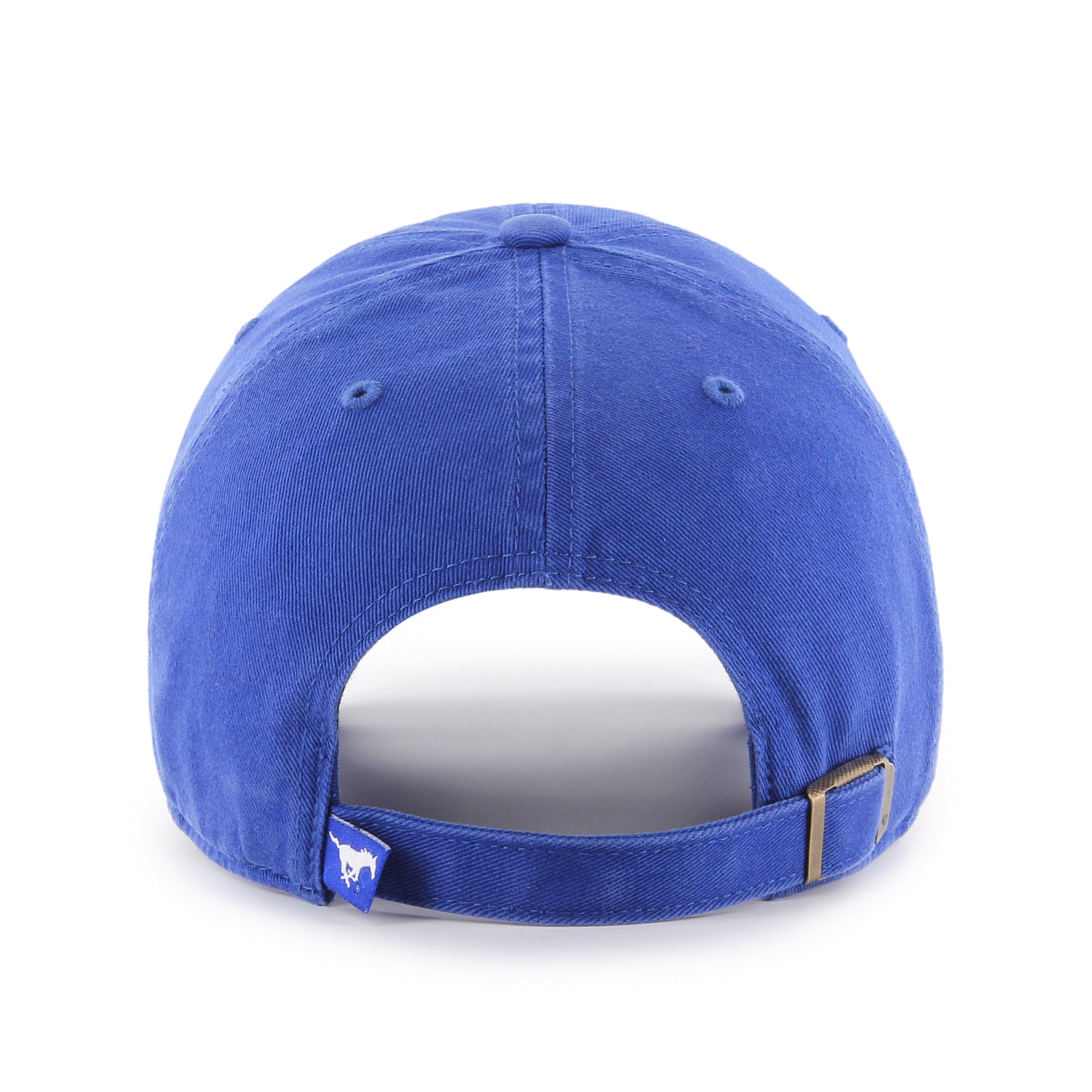 SOUTHERN METHODIST '47 CLEAN UP