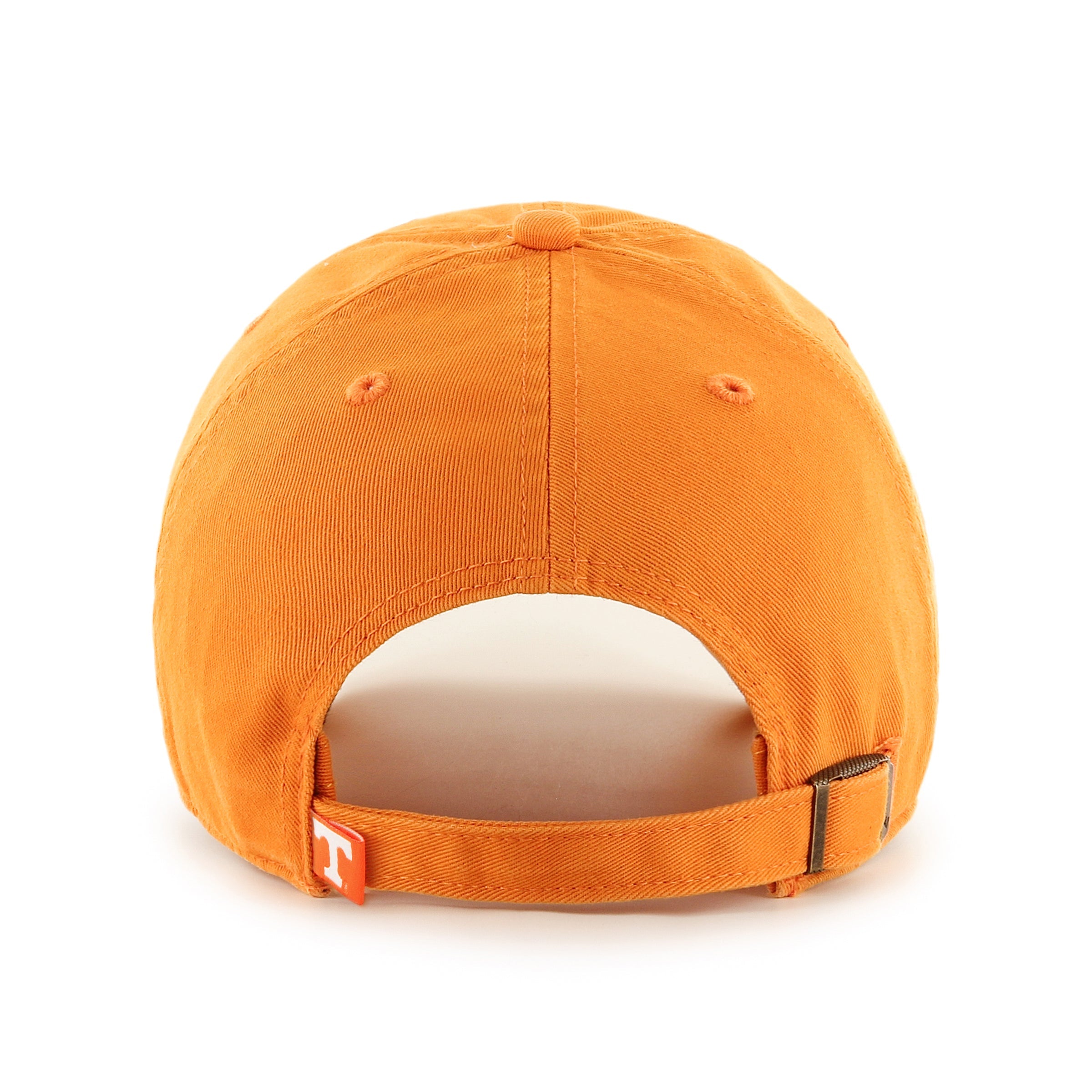 TENNESSEE VOLUNTEERS '47 CLEAN UP