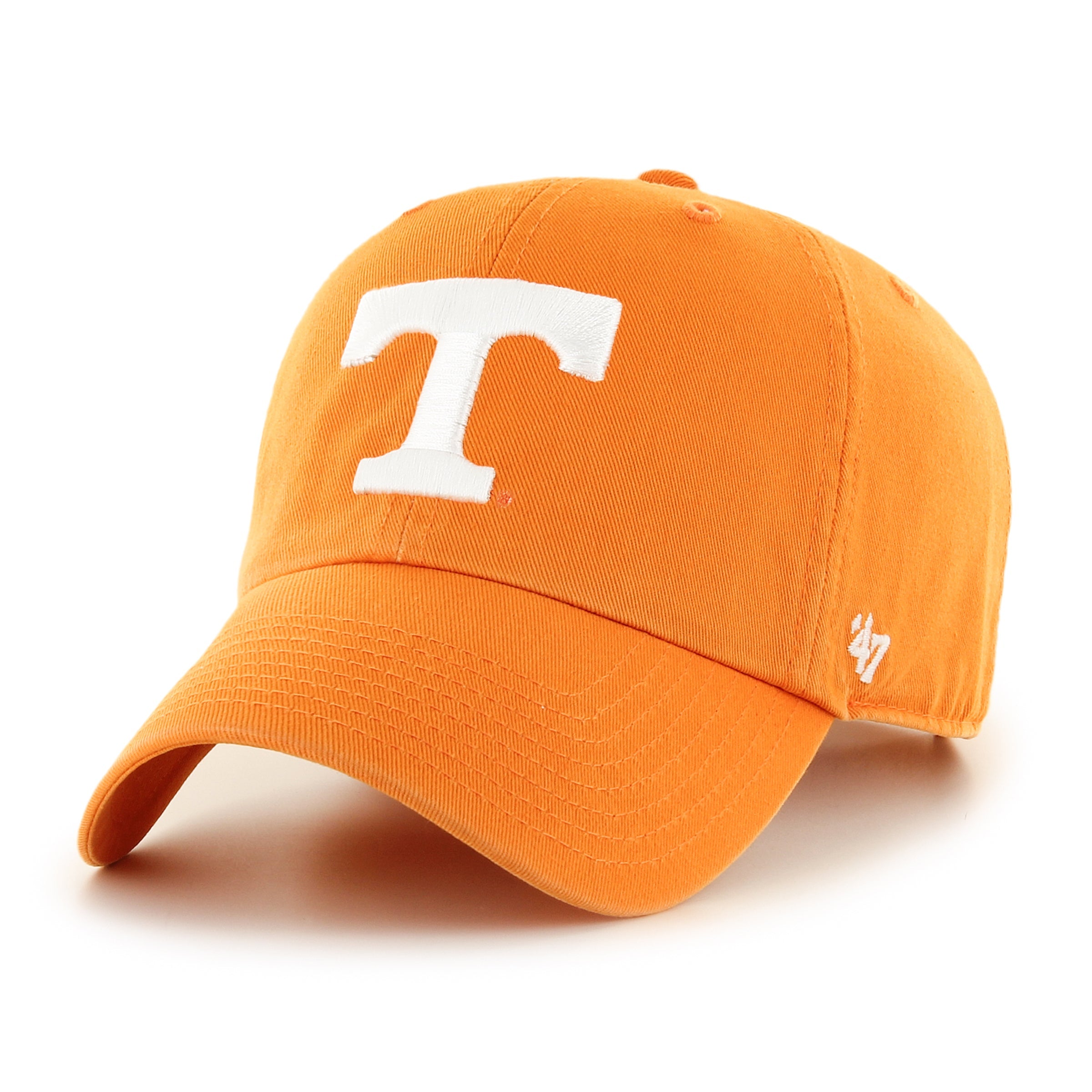 TENNESSEE VOLUNTEERS '47 CLEAN UP