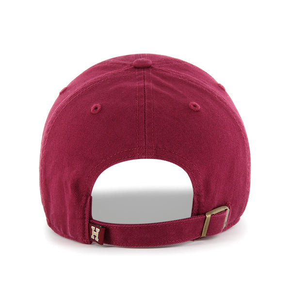 HARVARD CRIMSON '47 CLEAN UP