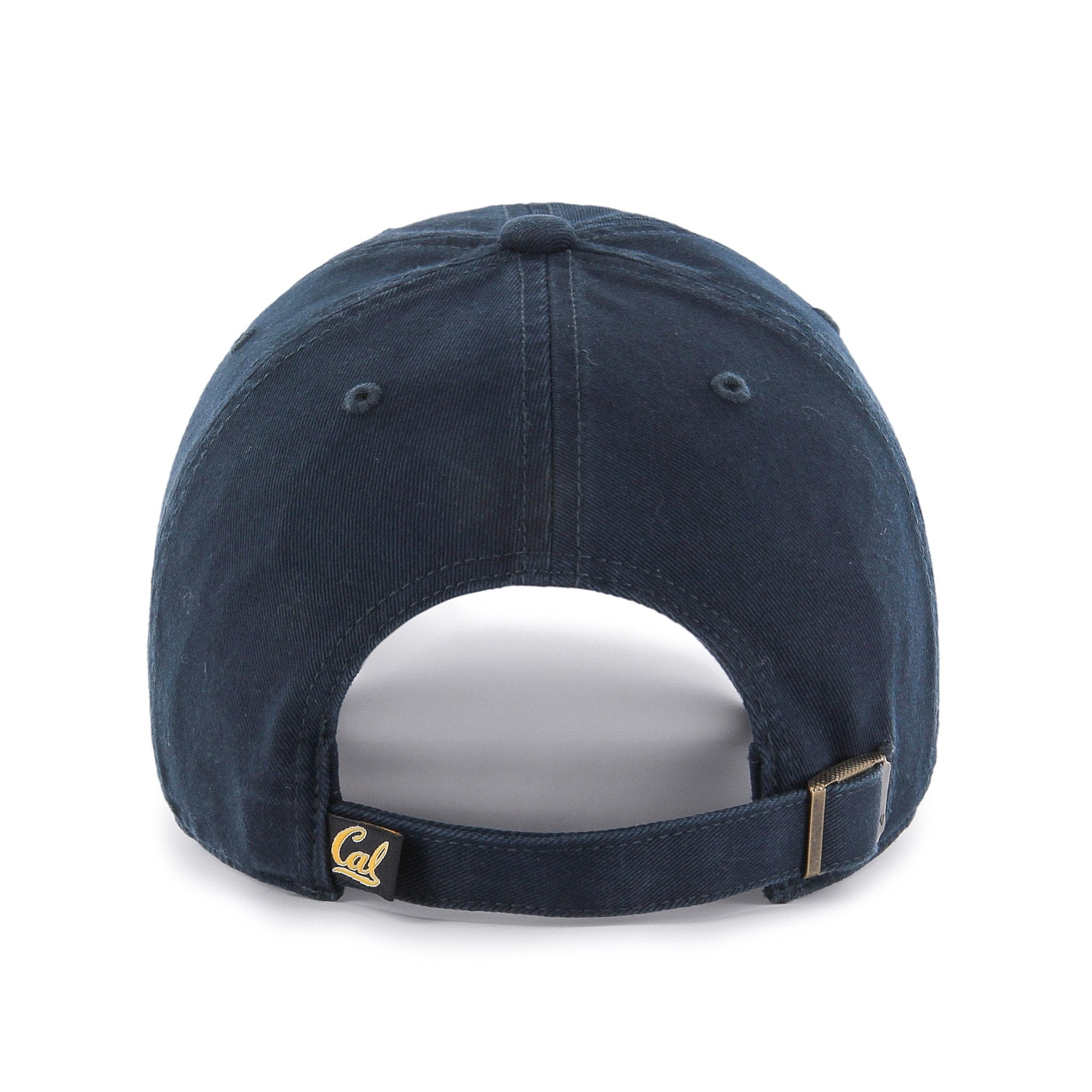 CAL - BERKELEY GOLDEN BEARS '47 CLEAN UP