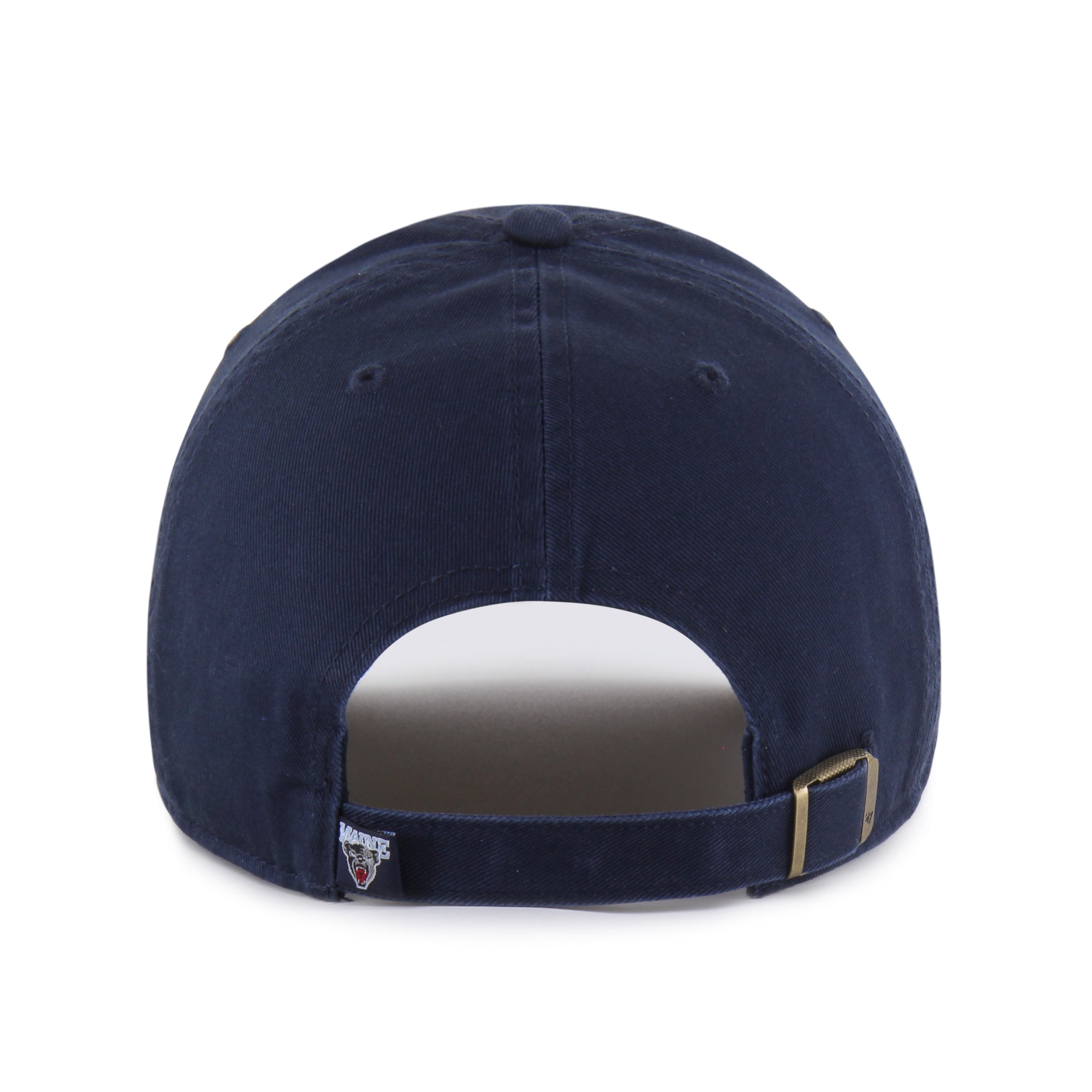 MAINE BLACK BEARS '47 CLEAN UP