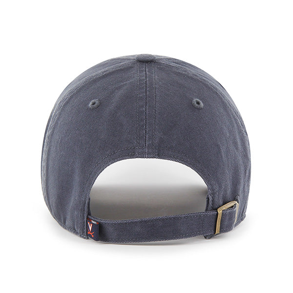 VIRGINIA CAVALIERS 47 CLEAN UP