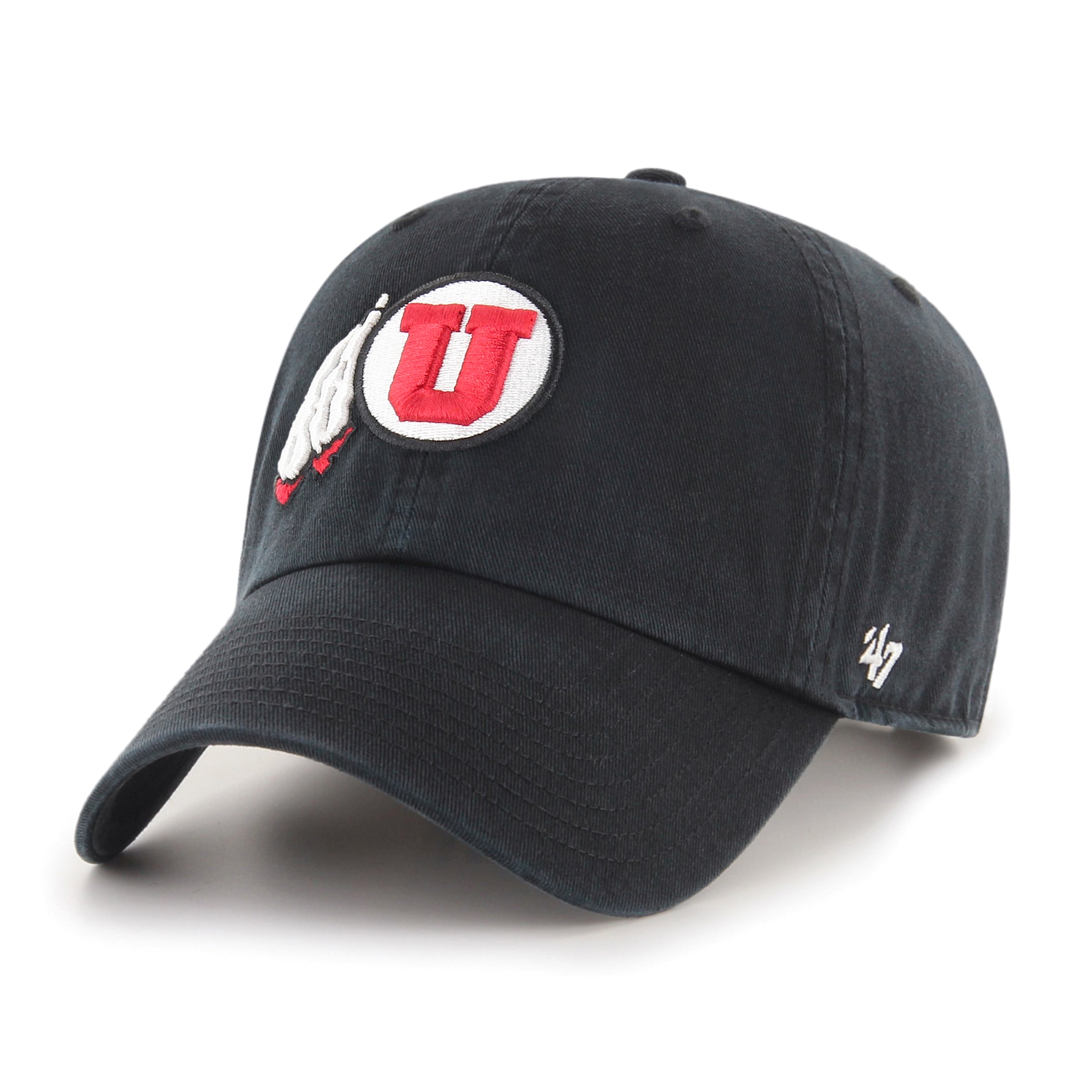 UTAH UTES '47 CLEAN UP