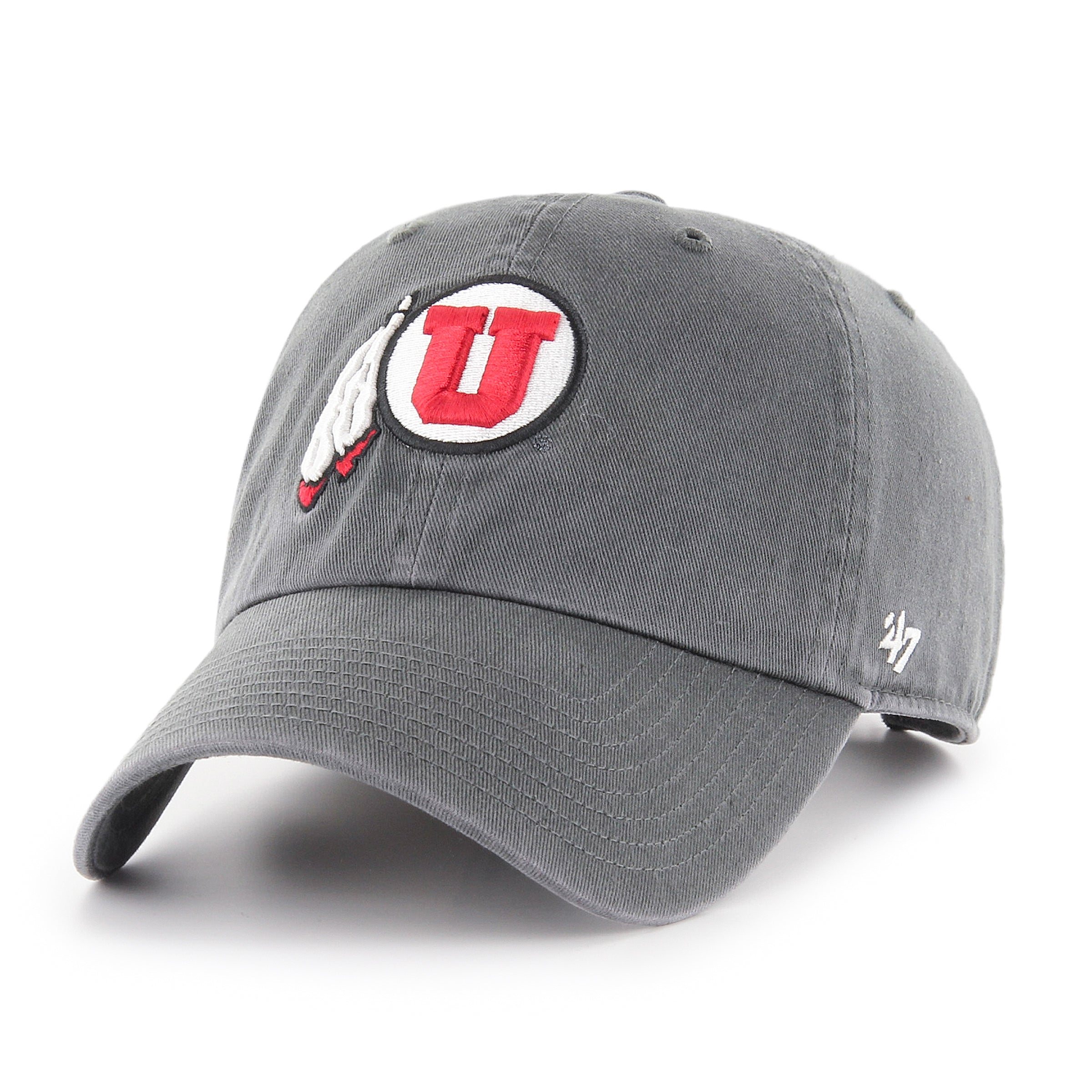 UTAH UTES '47 CLEAN UP