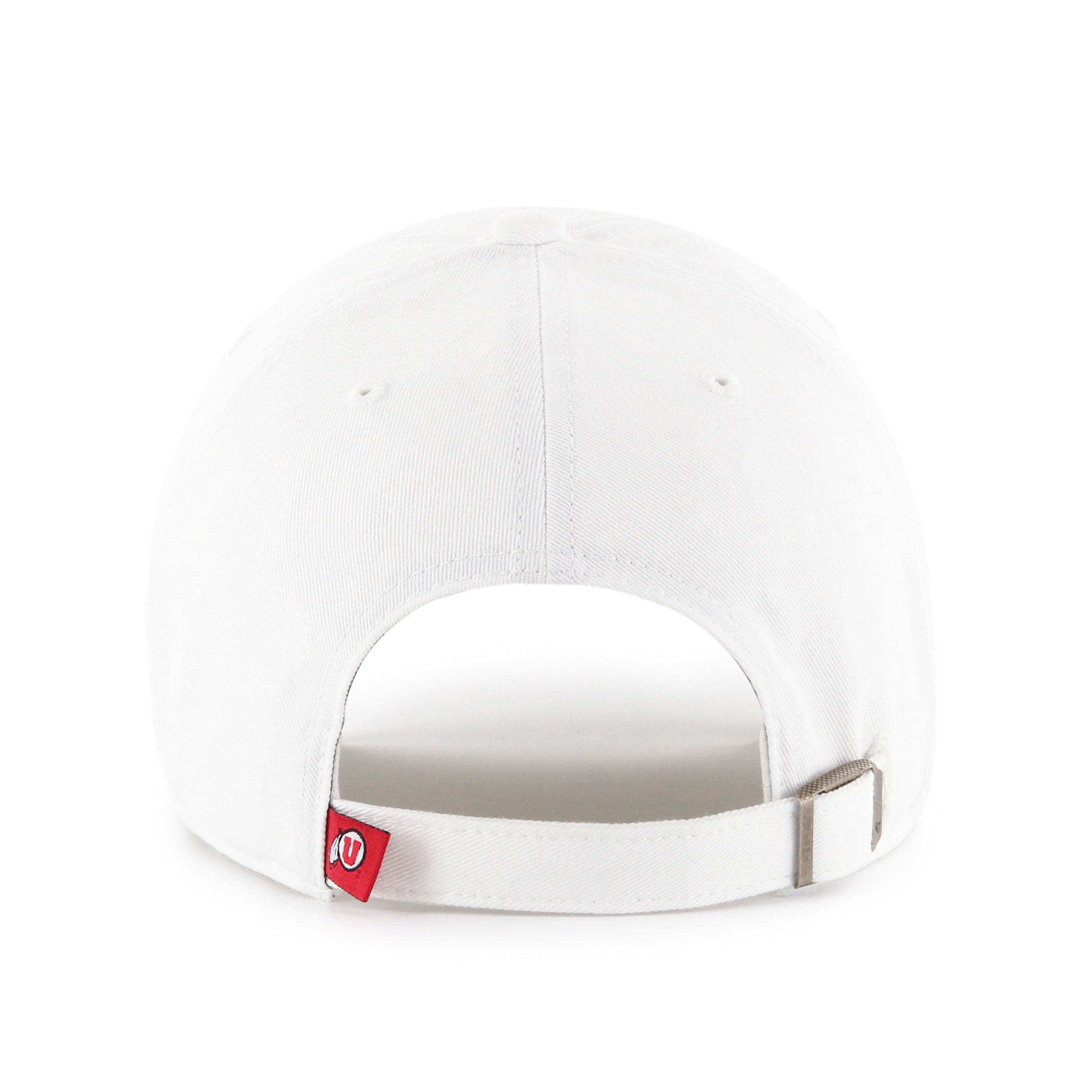 UTAH UTES '47 CLEAN UP