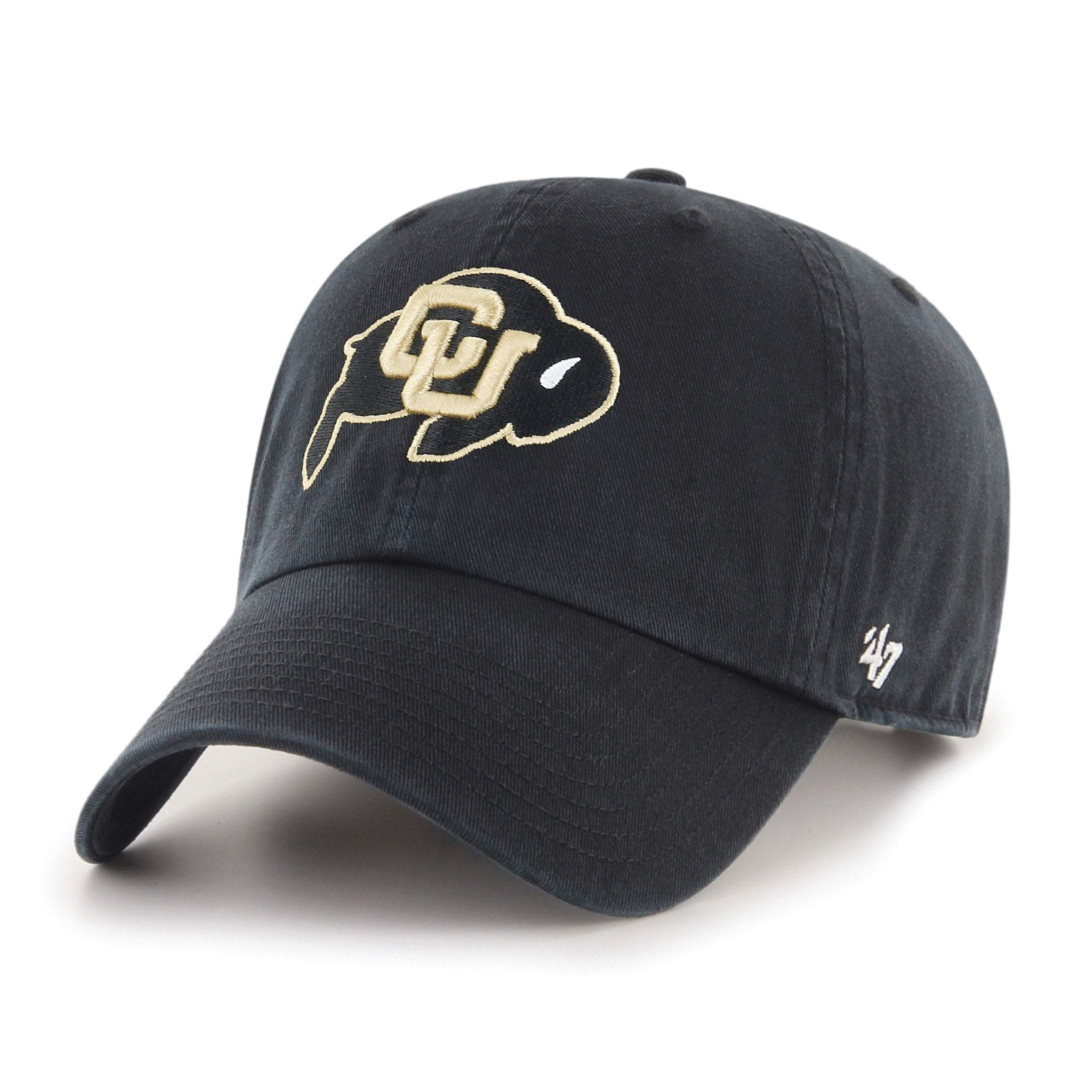 COLORADO BUFFALOES '47 CLEAN UP