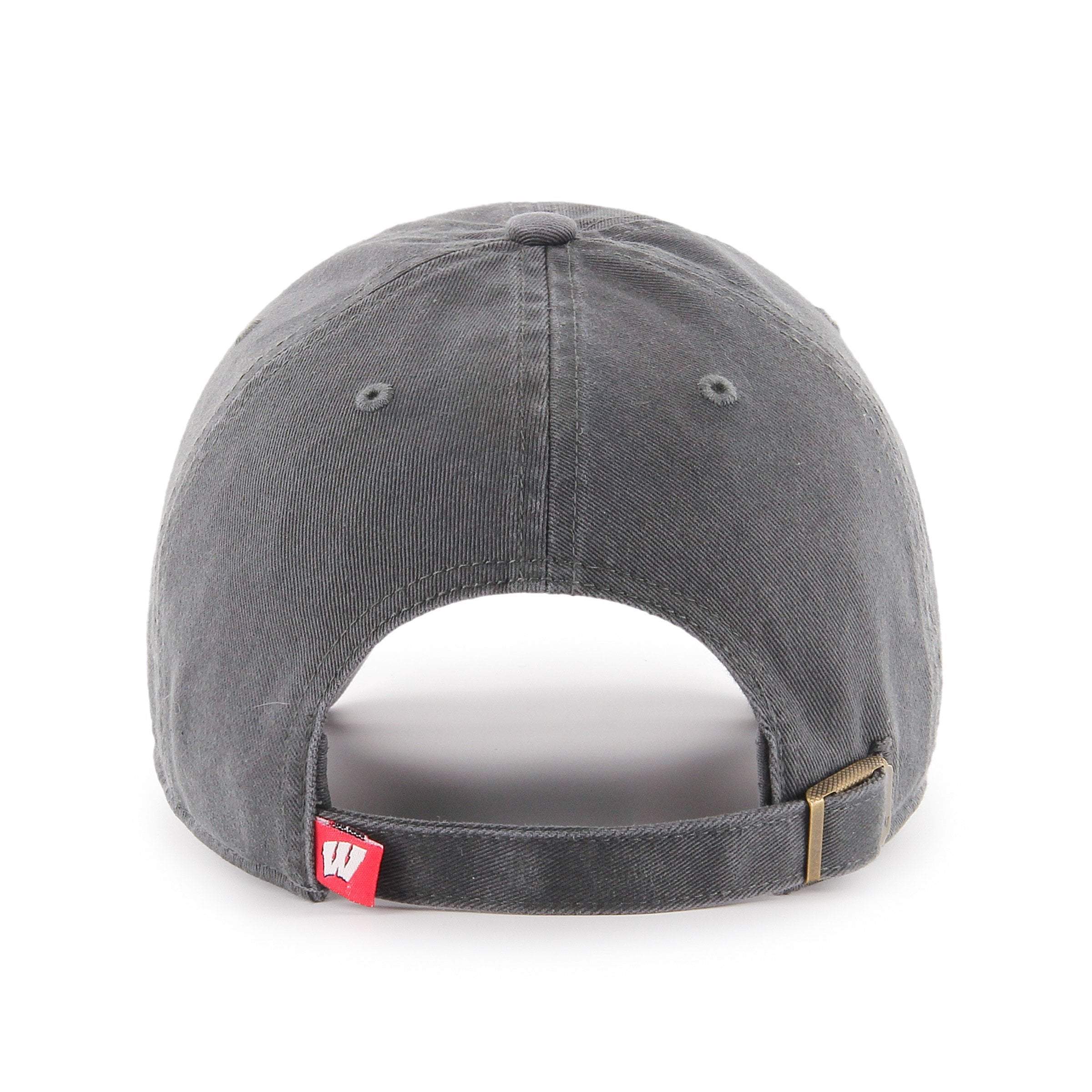 WISCONSIN BADGERS '47 CLEAN UP