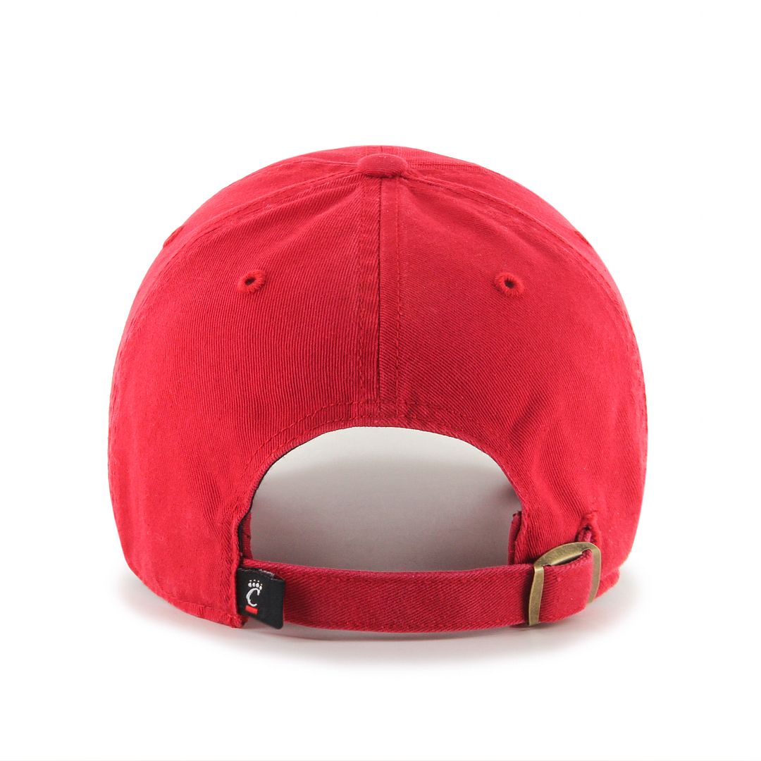 CINCINNATI BEARCATS '47 CLEAN UP