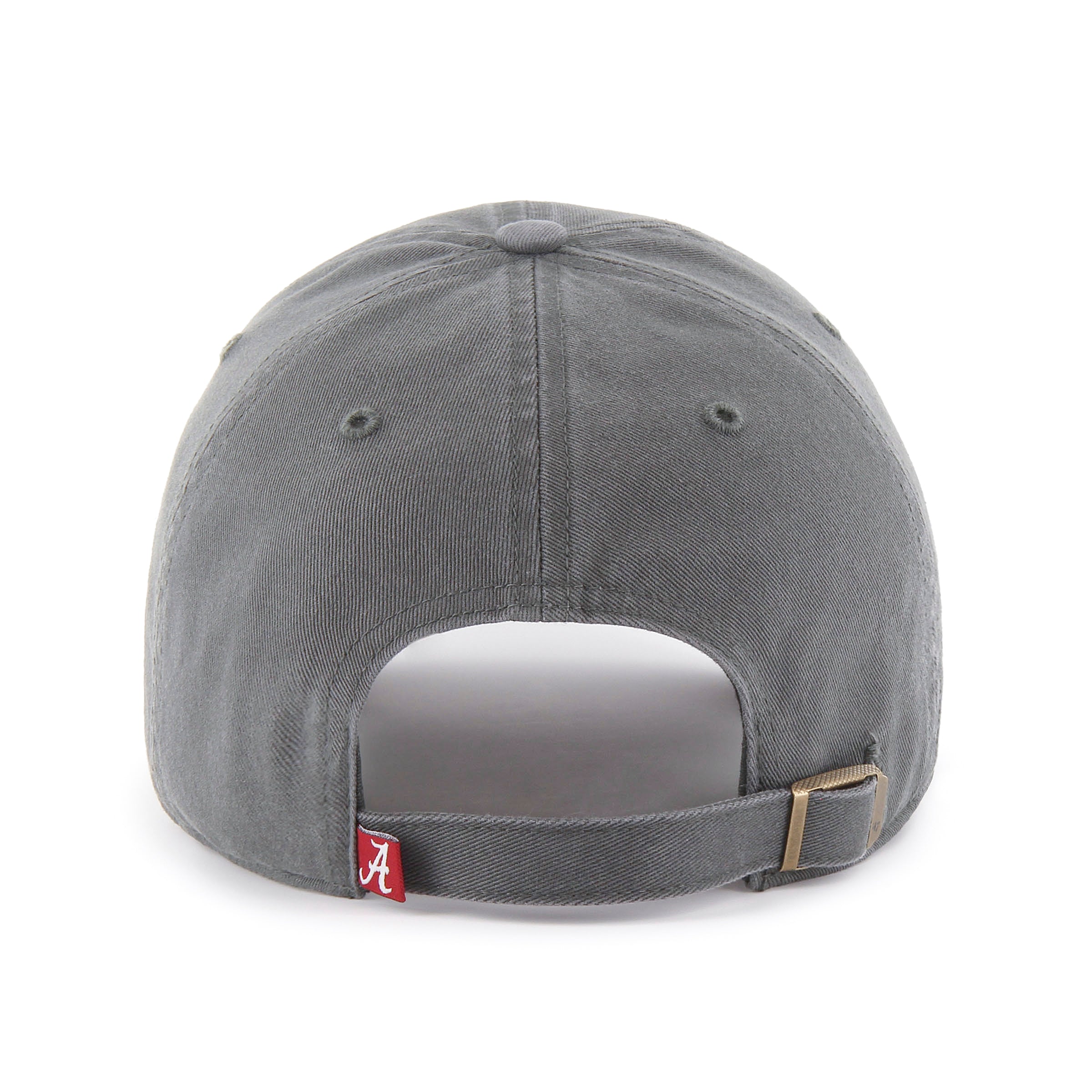 ALABAMA CRIMSON TIDE SCRIPT '47 CLEAN UP