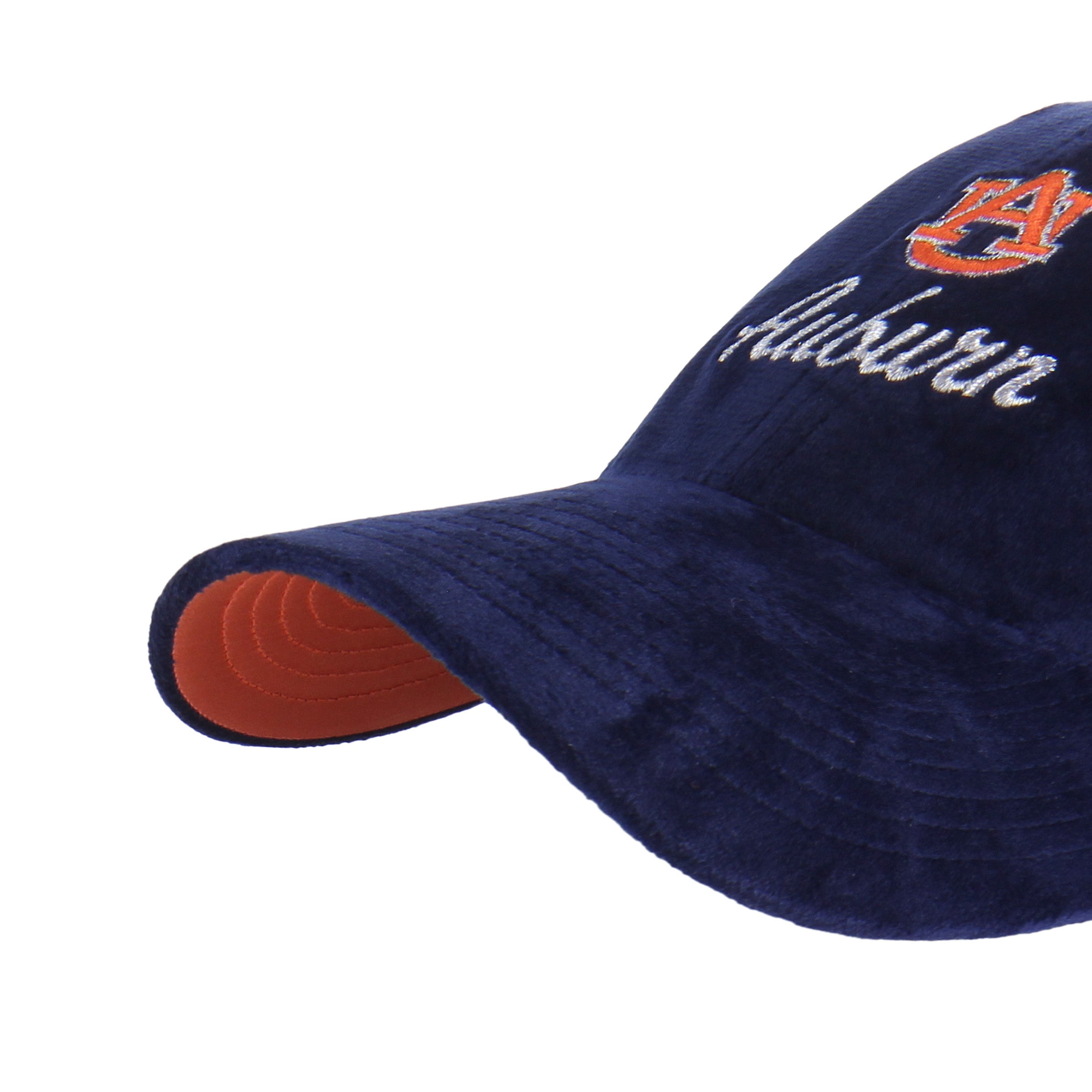 AUBURN TIGERS SPIRITED '47 CLEAN UP WOMENS
