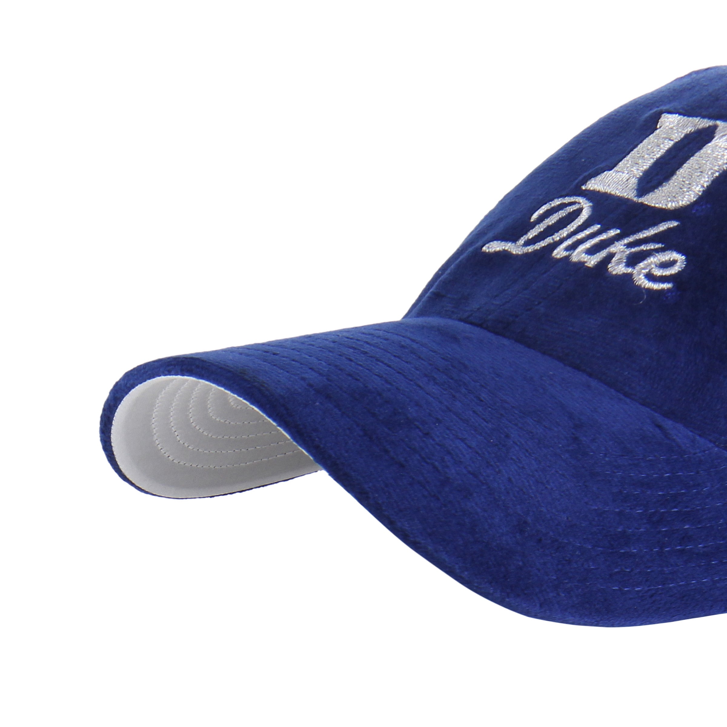 DUKE BLUE DEVILS SPIRITED '47 CLEAN UP WOMENS