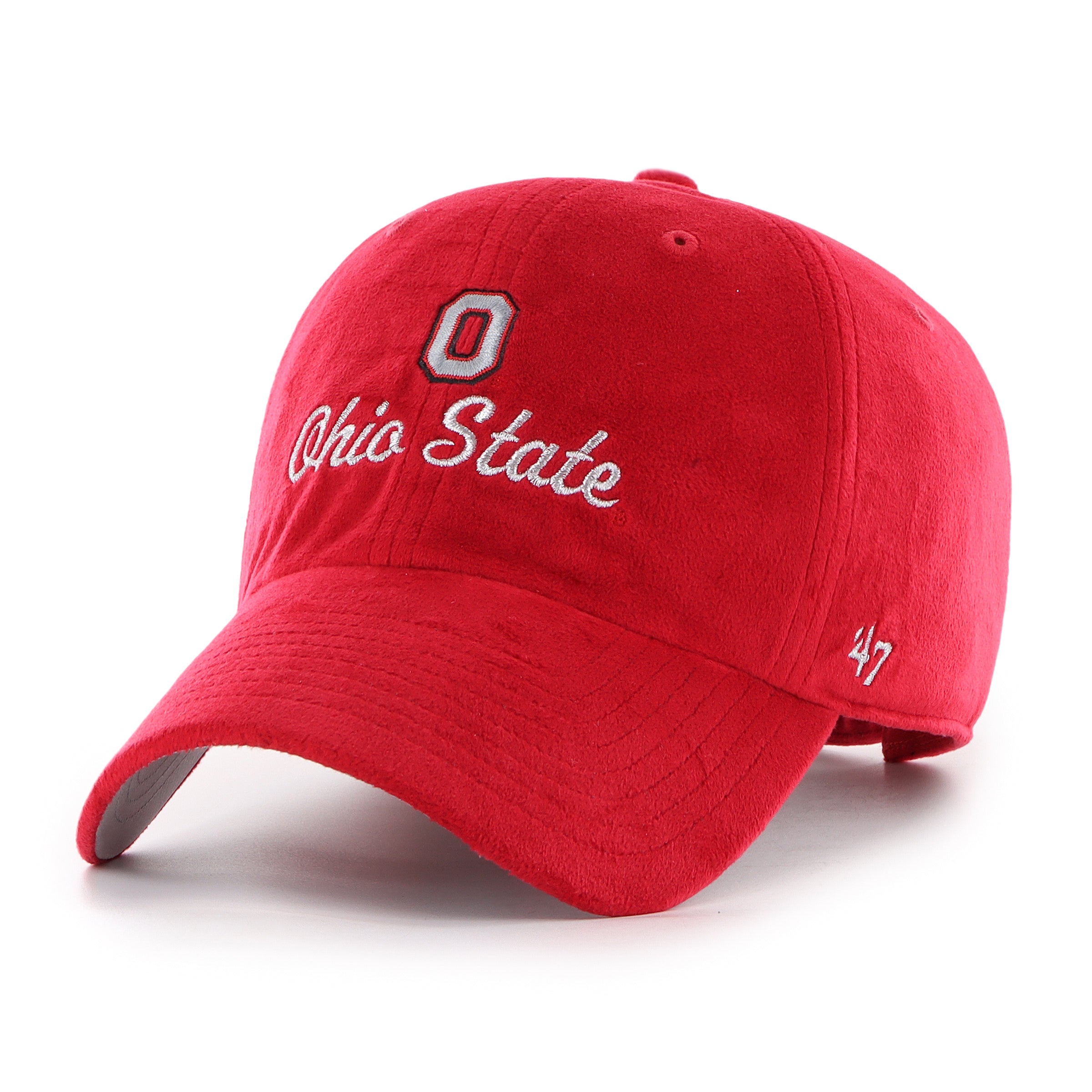 OHIO STATE BUCKEYES SPIRITED '47 CLEAN UP WOMENS