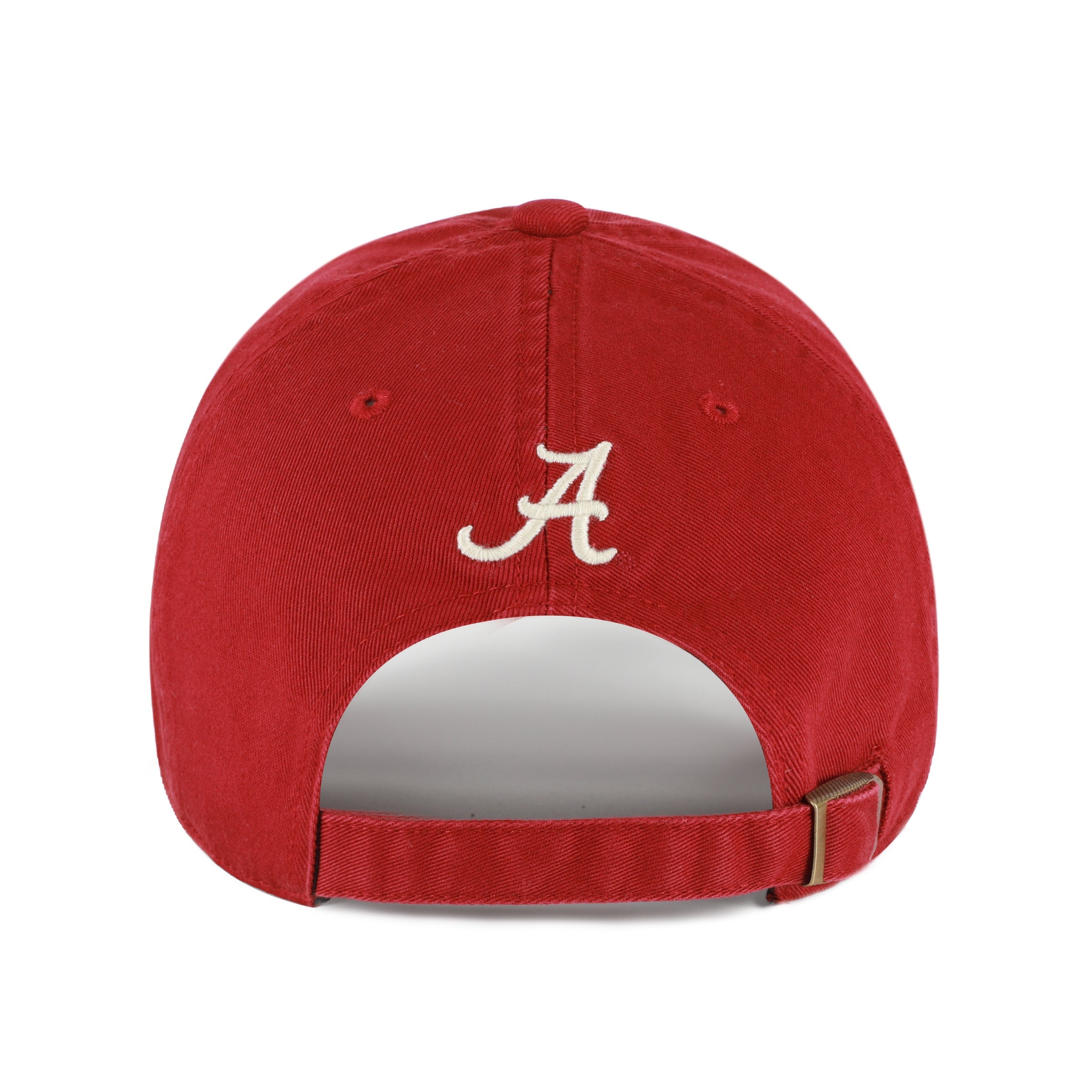 ALABAMA CRIMSON TIDE ZOEY '47 CLEAN UP WOMENS