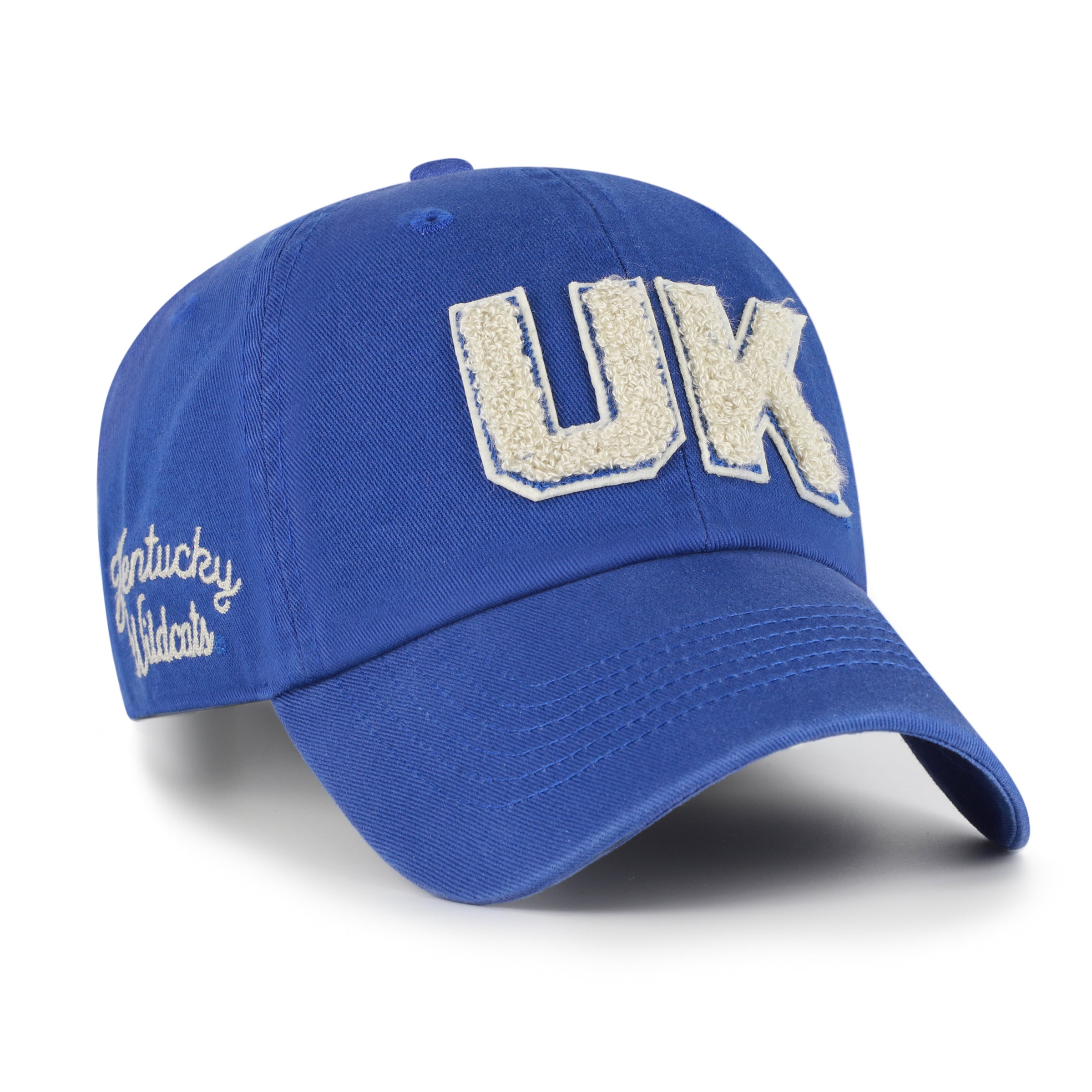 KENTUCKY WILDCATS ZOEY '47 CLEAN UP WOMENS