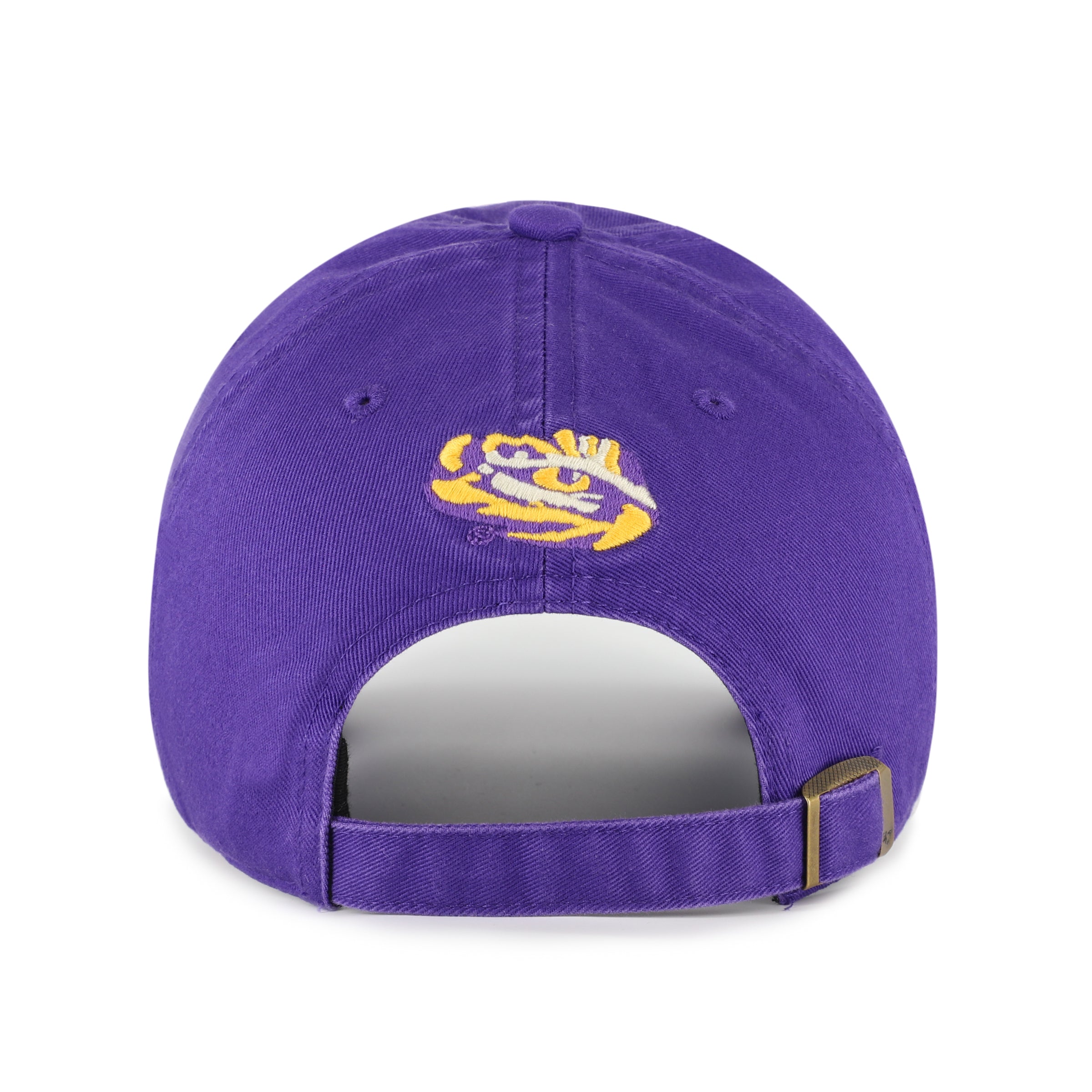 LOUISIANA STATE TIGERS LSU ZOEY '47 CLEAN UP WOMENS