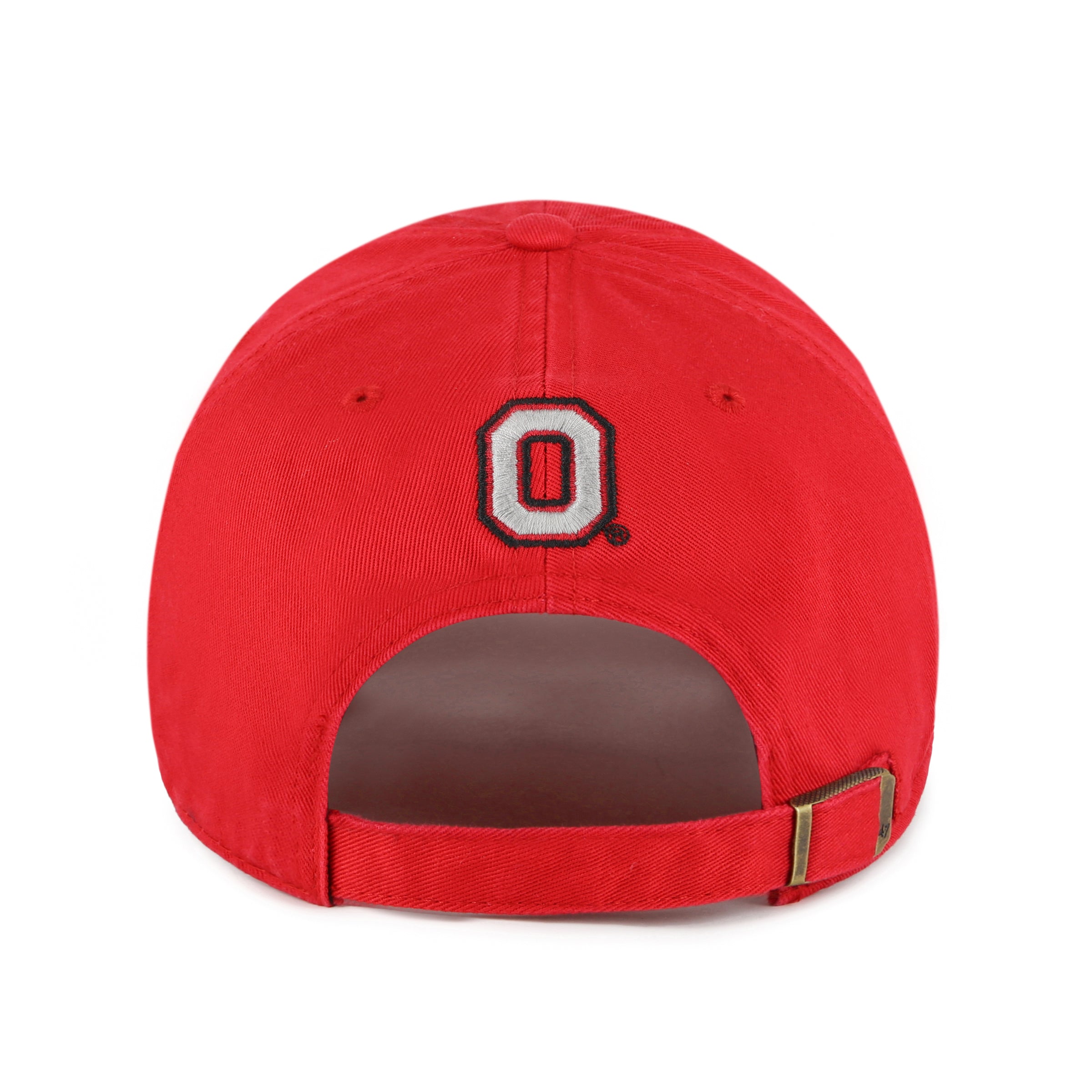 OHIO STATE BUCKEYES ZOEY '47 CLEAN UP WOMENS