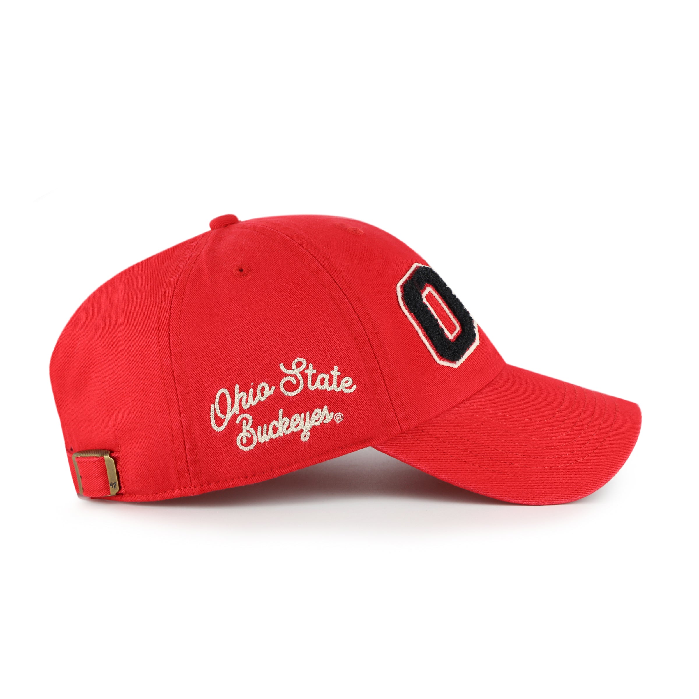 OHIO STATE BUCKEYES ZOEY '47 CLEAN UP WOMENS